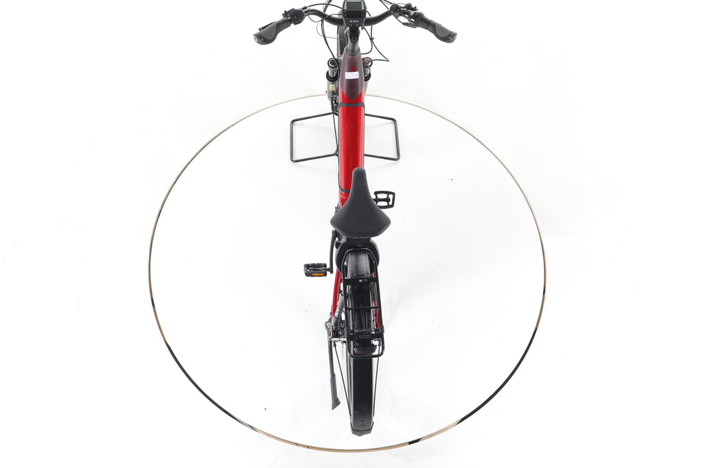 Kreidler Vitality Eco 10 City E-Bike Tiefeinsteiger - Image 22