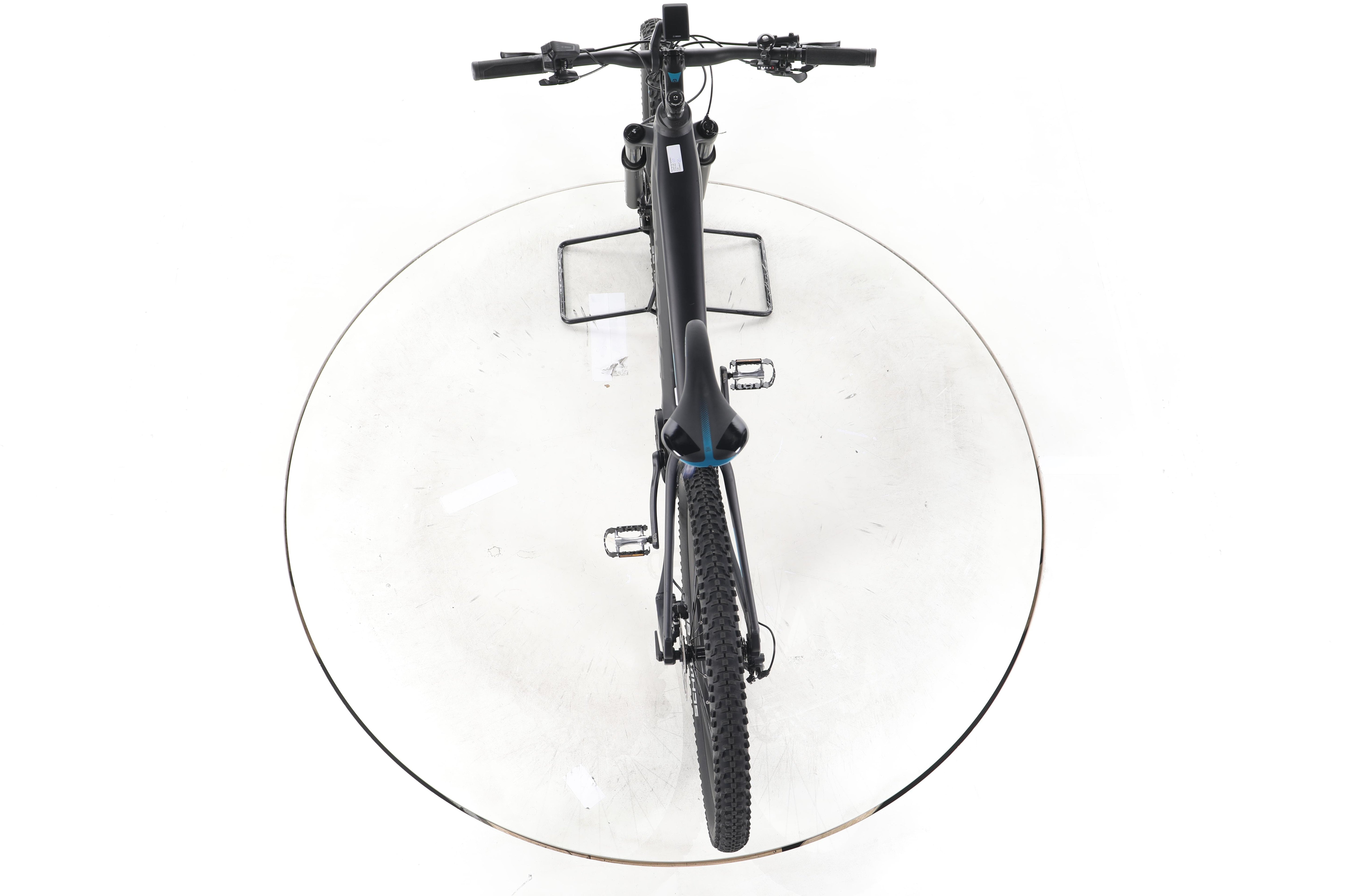 Axess Element E-Bike 2025 - Image 22