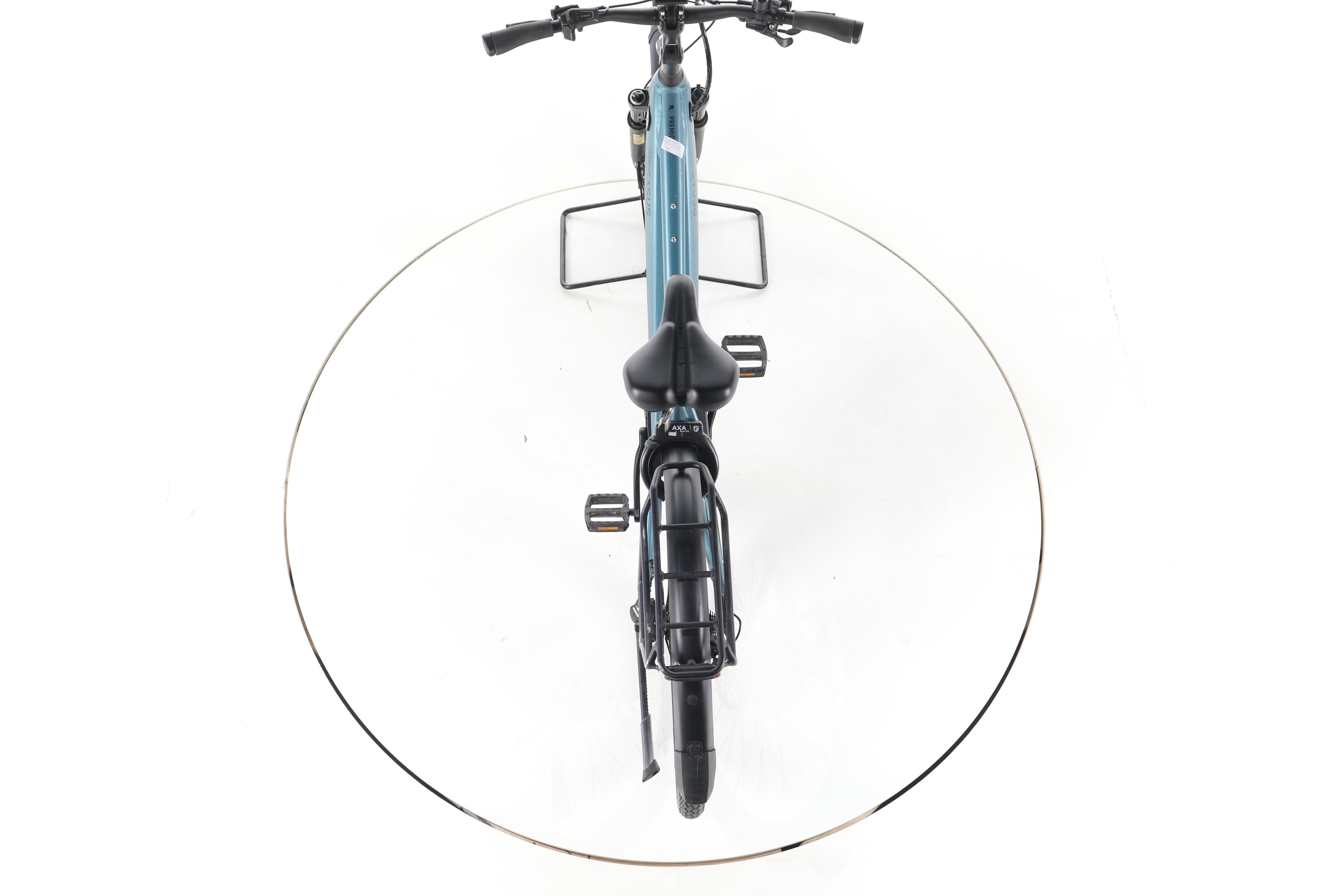 Pegasus Premio EVO Lite Trekking E-Bike 2023 - Image 22