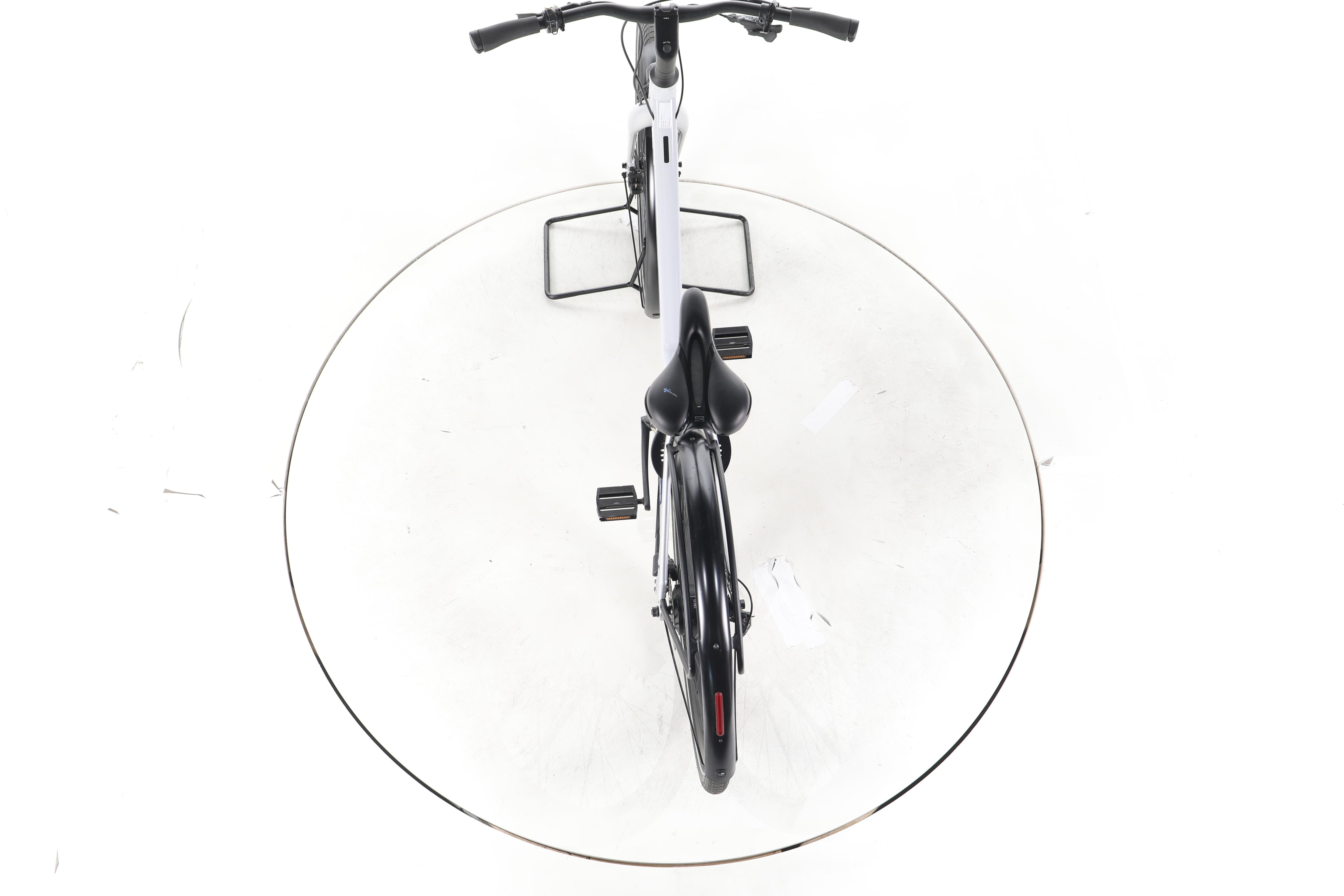 Coboc Kallio Trekking E-Bike Tiefeinsteiger - Image 22