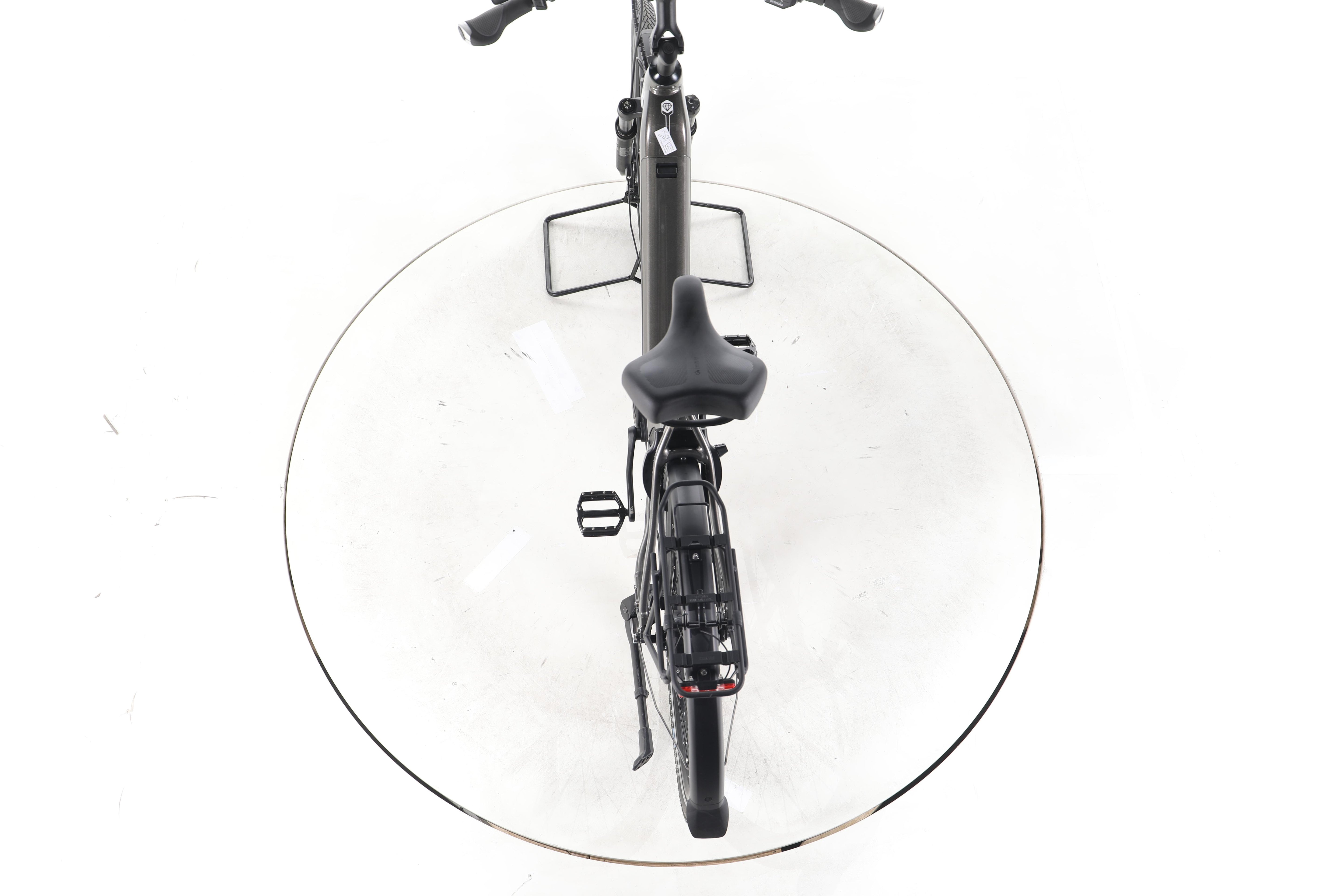 Victoria Manoc 3 City E-Bike Tiefeinsteiger - Image 22