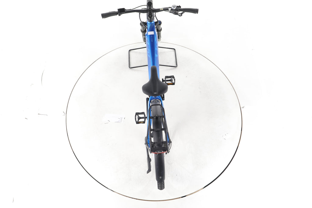 Liv Vall E + EX Trekking E-Bike - Image 22