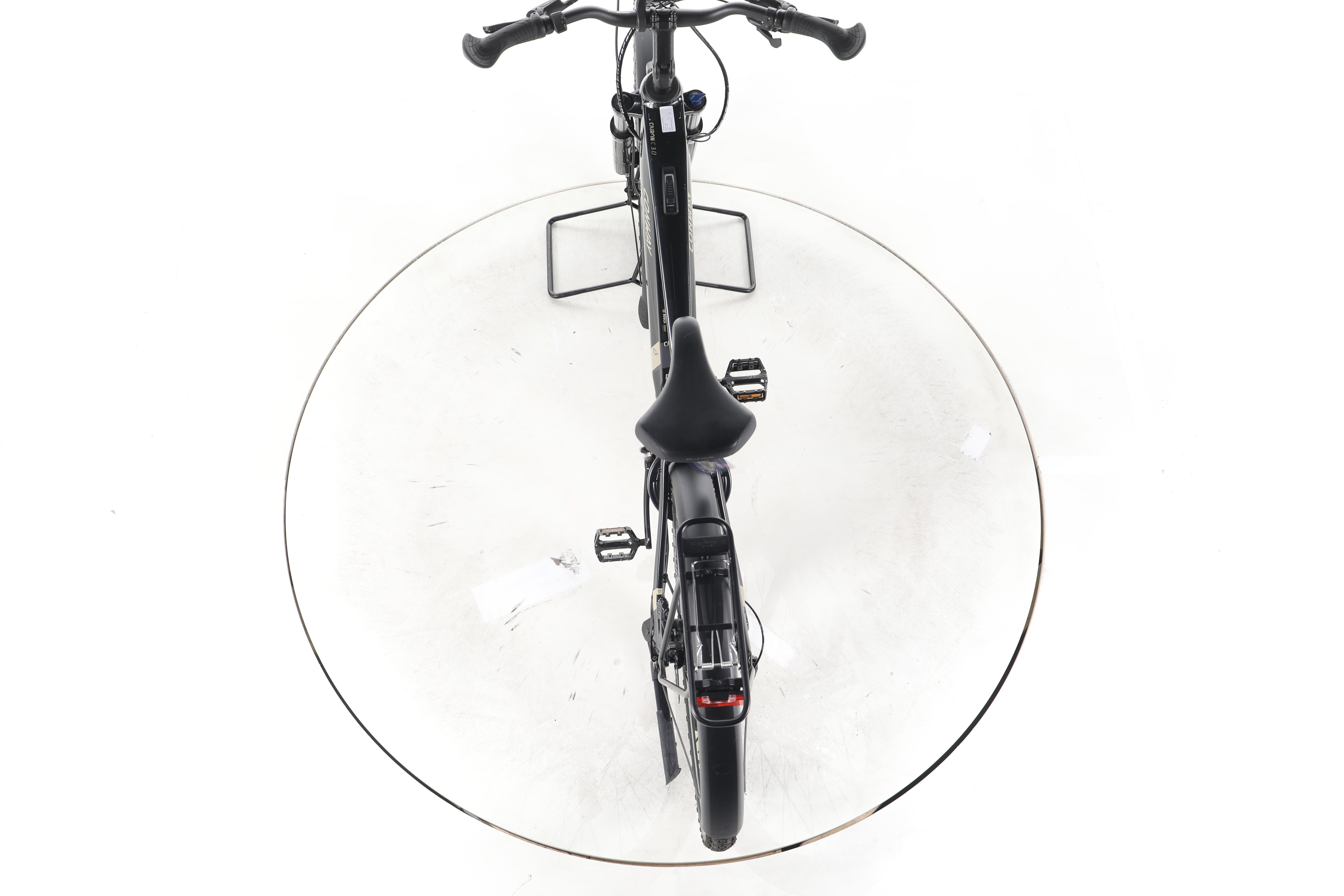 Conway Cairon C 3.0 Trekking E-Bike - Image 22