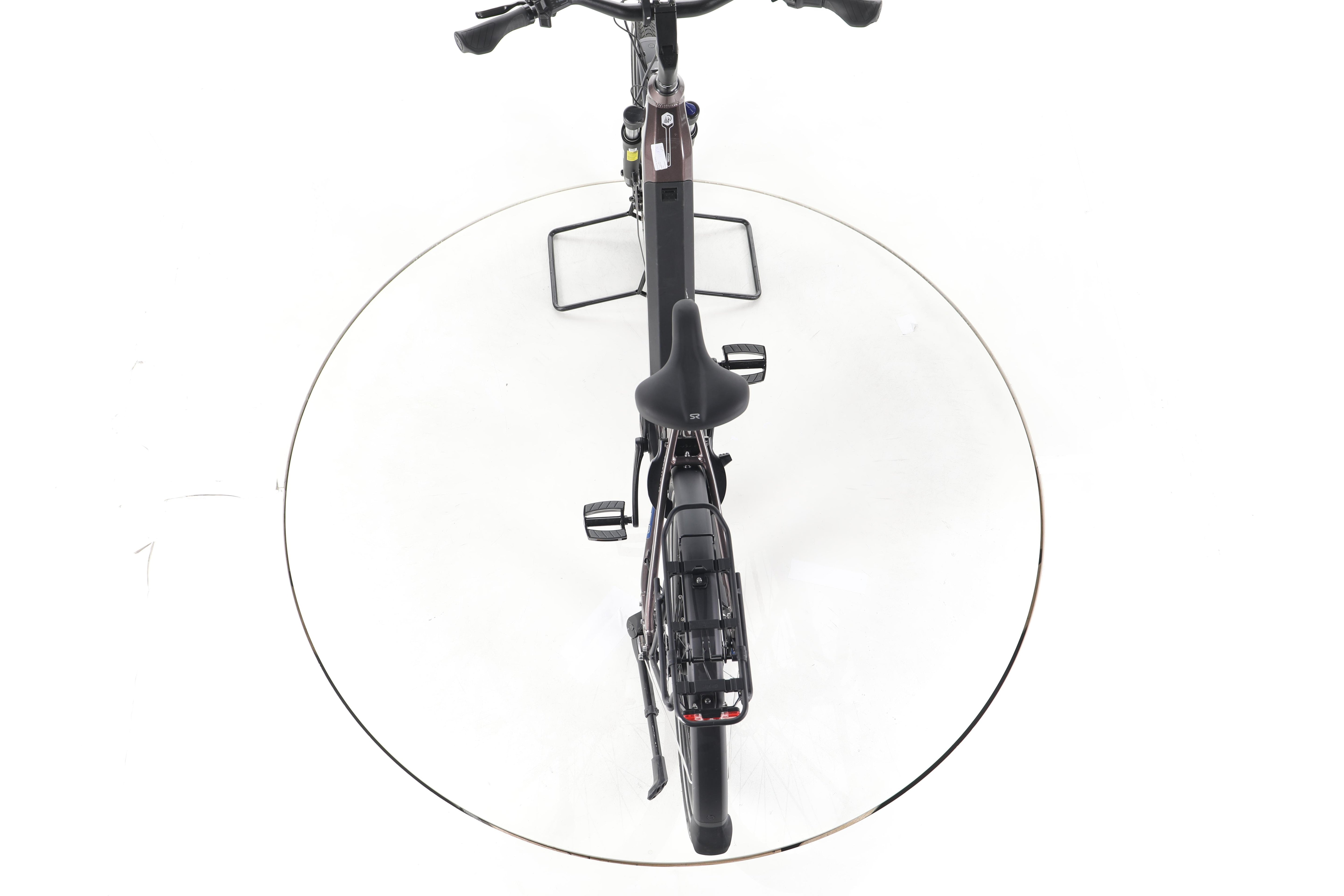 Victoria TRESALO 13 City E-Bike Tiefeinsteiger - Image 22