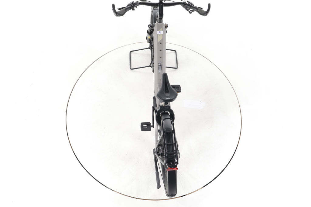 Kalkhoff Entice 7.B Move+ Trekking E-Bike Tiefeinsteiger - Image 22