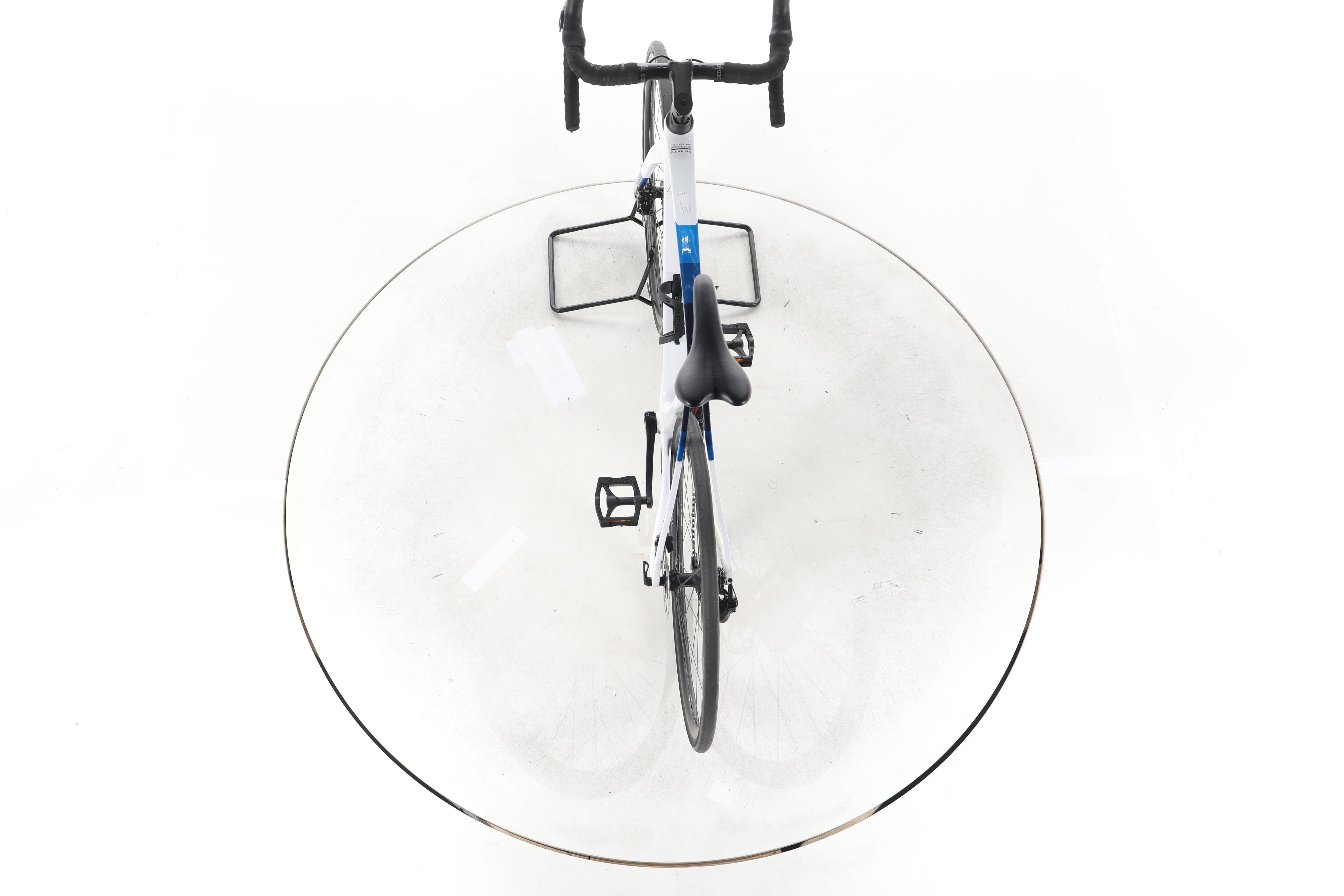 Stevens Izoard 105 Di2 Rennrad Carbon 2024 - Image 22