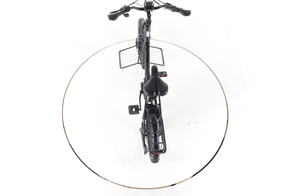 i:SY S8 F Kompakt E-Bike Tiefeinsteiger - Image 22