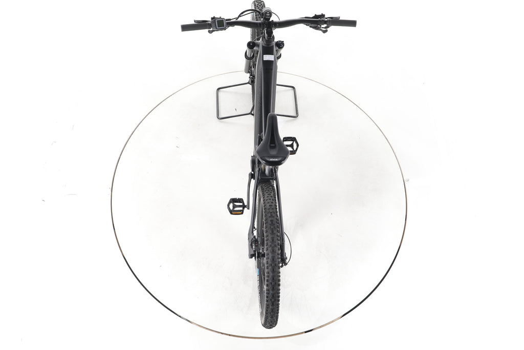 Stevens E-Inception AM 6.6.1 E-Bike Fully - Image 22