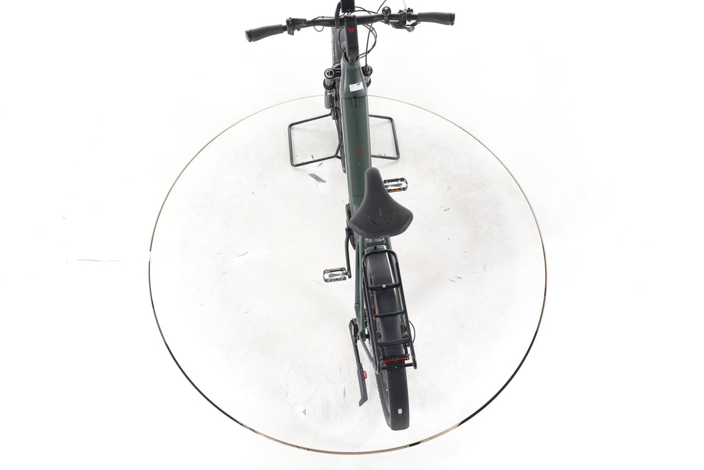 Axess Rotation Trekking E-Bike Tiefeinsteiger 2025 - Image 22
