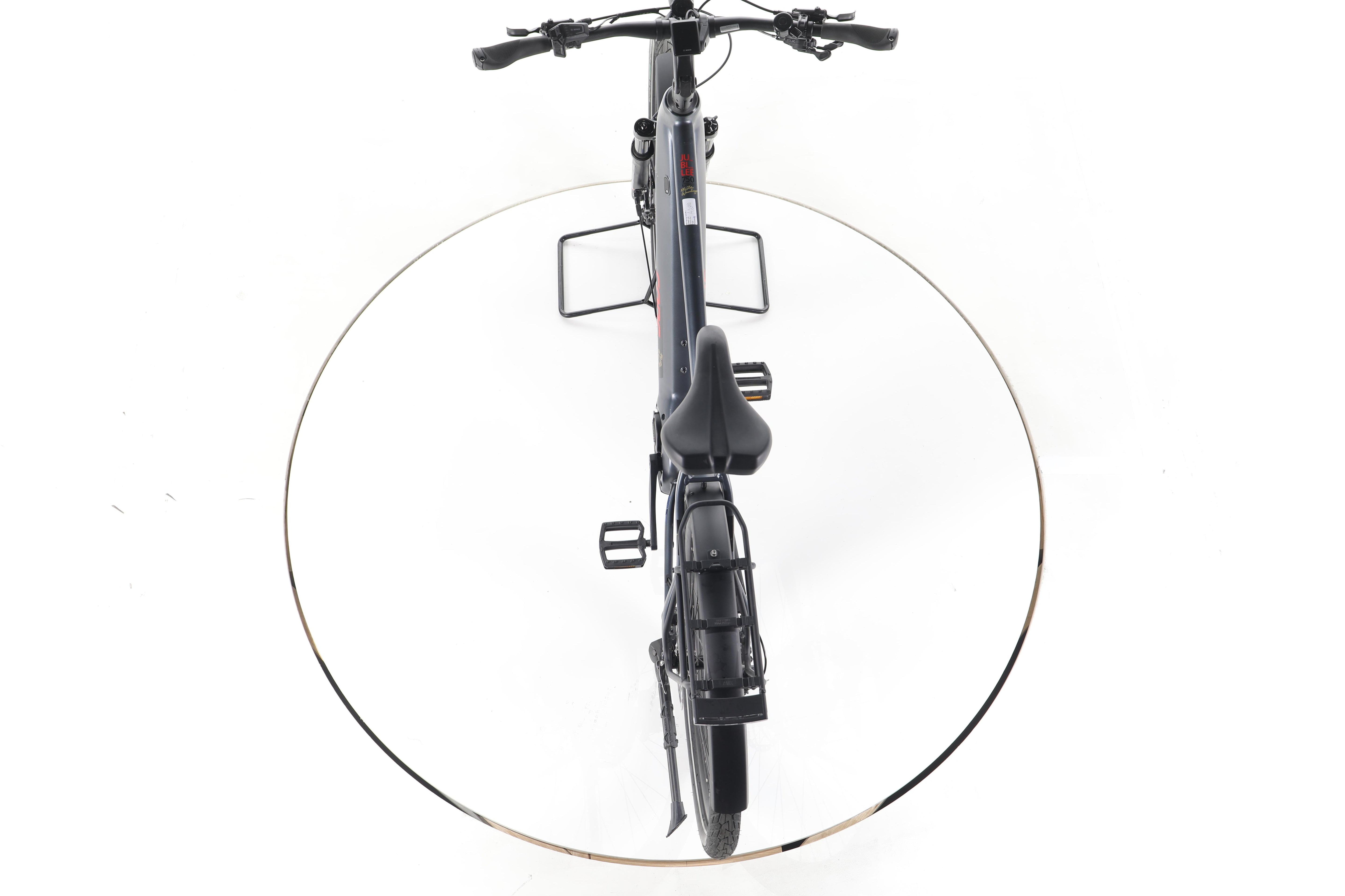 CONE Bikes eStreet IN JUBILEE Trekking E-Bike - Image 22