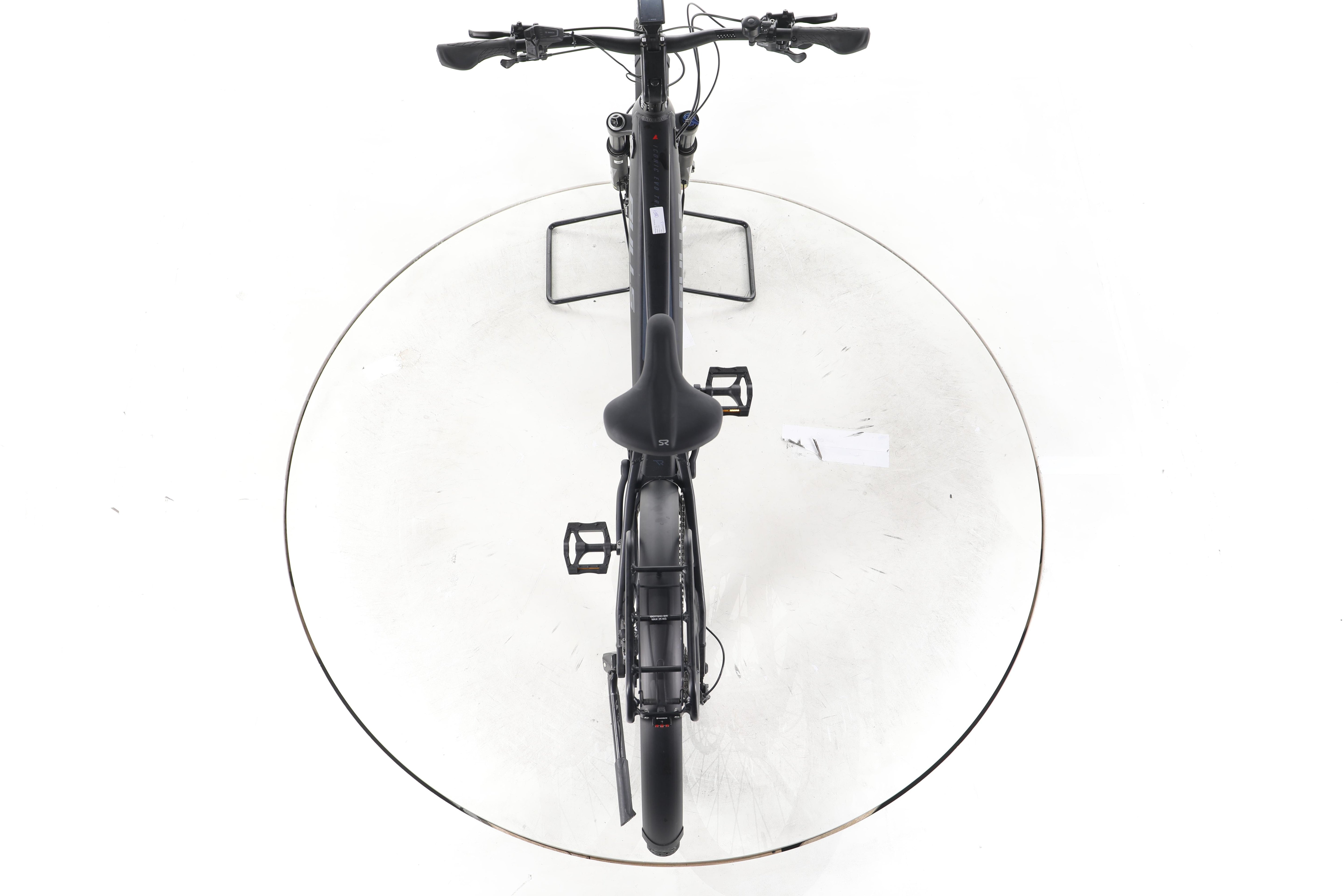 Bulls Iconic EVO TR 1 SUV E-Bike - Image 22
