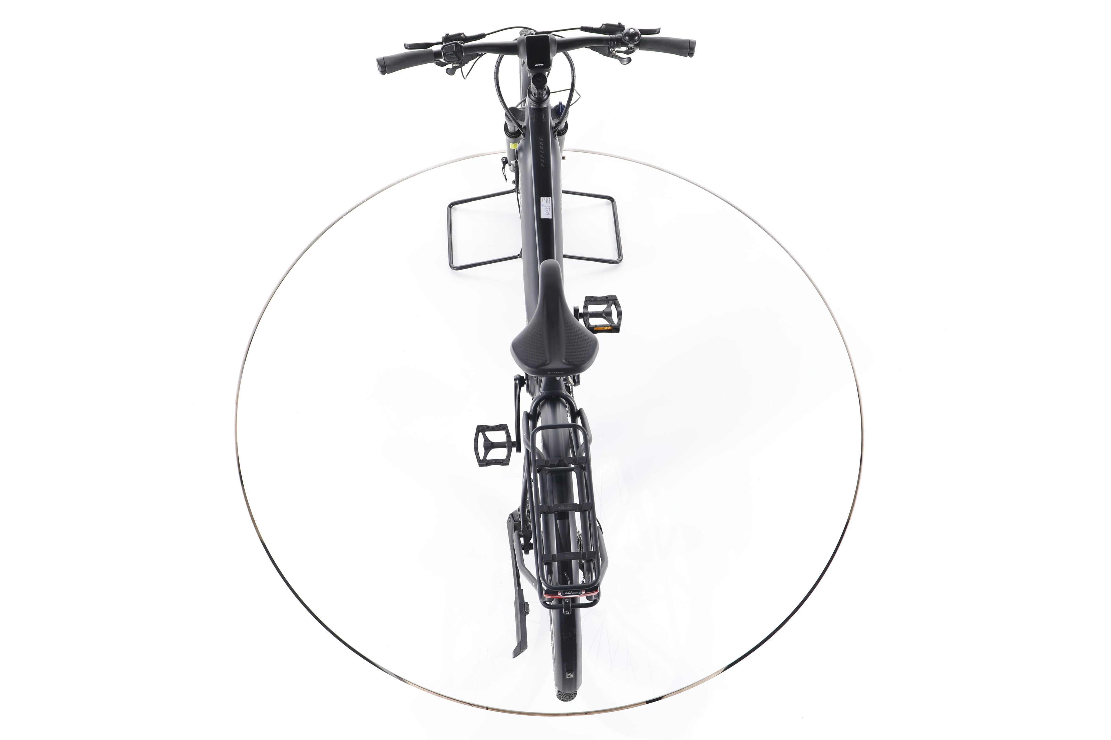 Giant Explore E+1 Trekking E-Bike - Image 22