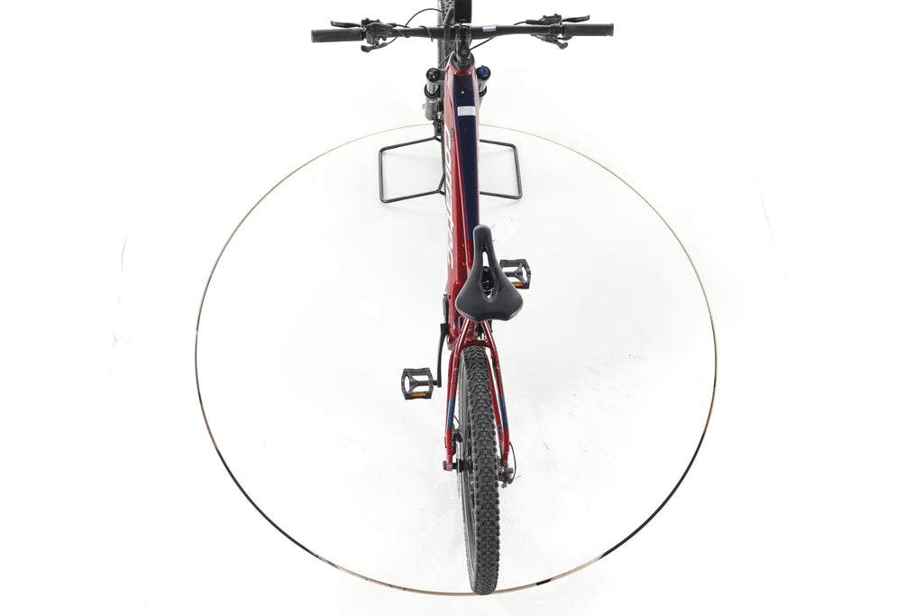 Corratec E-Power X-Vert Pro Team E-Bike - Image 22