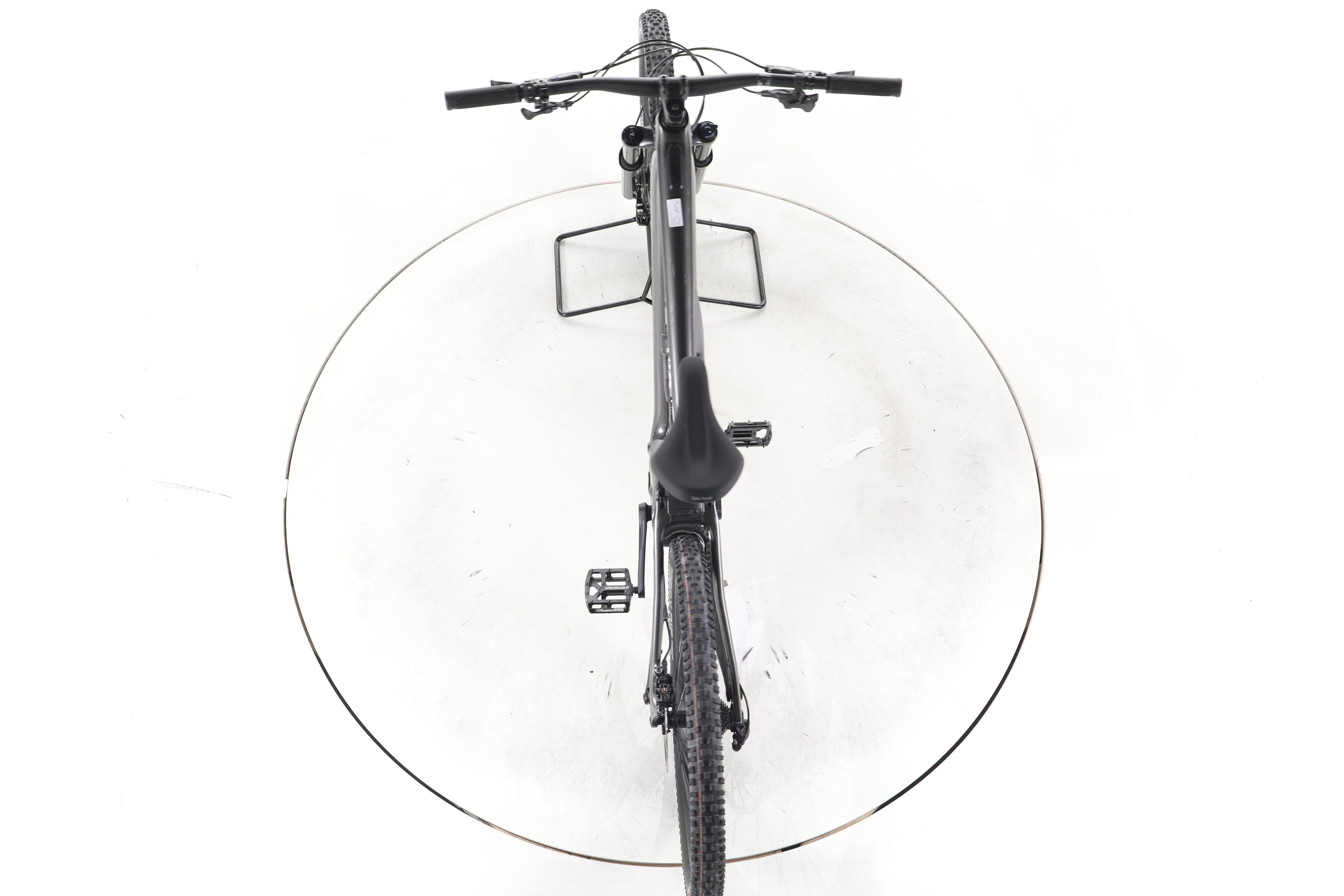 Specialized Turbo Levo E-Bike Fully Carbon - Image 22