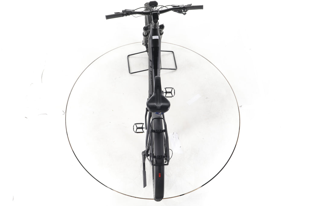 Cube Reaction Hybrid SLX Trekking E-Bike - Image 22