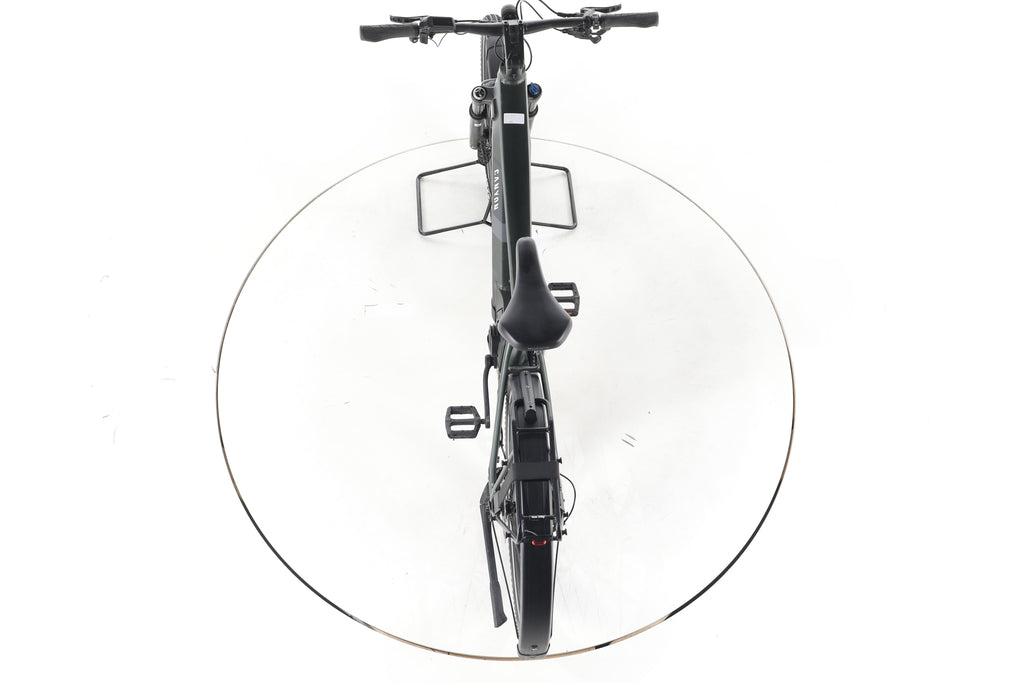 Canyon Pathlite:ON 6 SUV Trekking E-Bike - Image 22