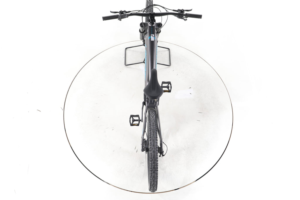 Lapierre Overvolt AM 6.7 E-Bike Fully 2025 - Image 22