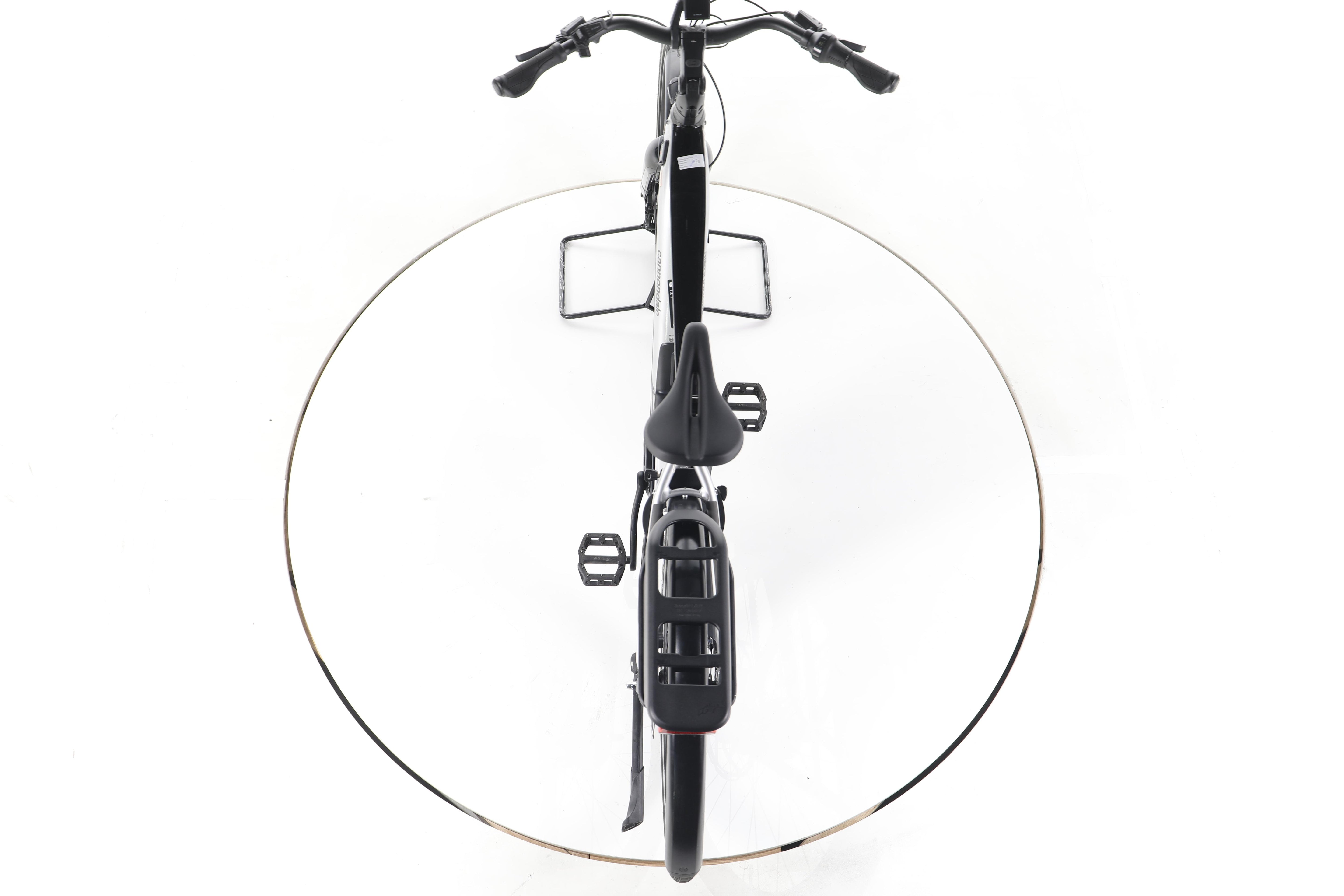 Cannondale Mavaro Neo 2 City E-Bike - Image 22