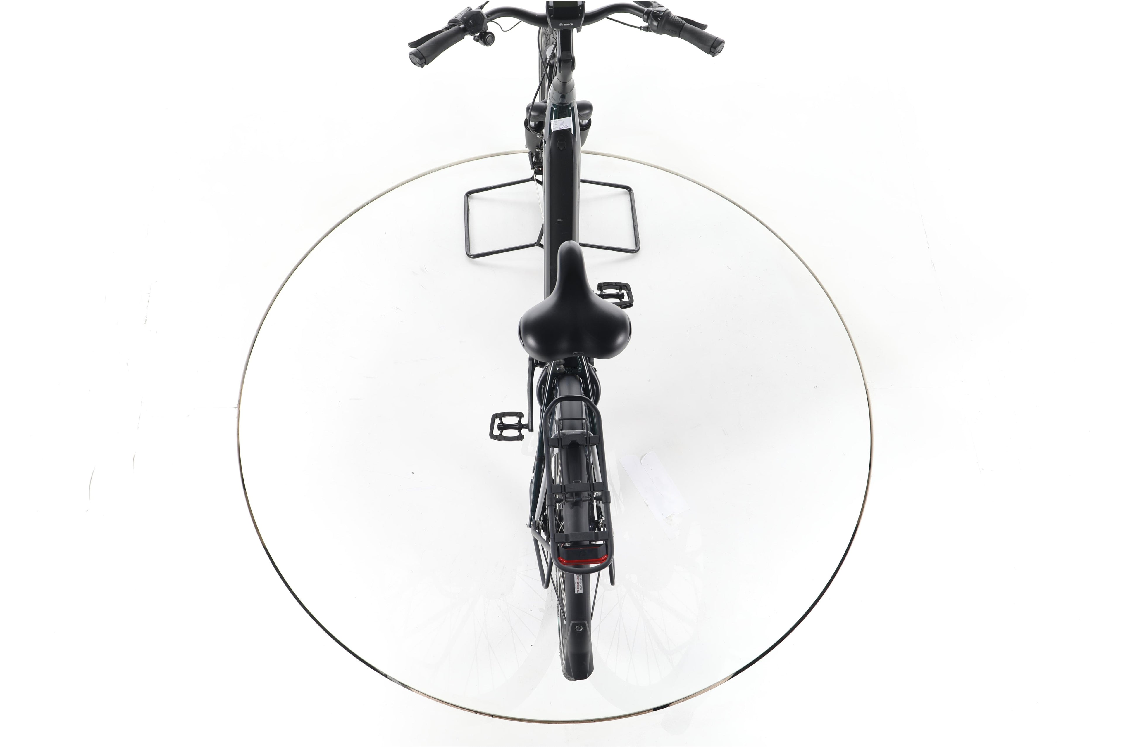 Batavus Finez E-go® Power LTD City E-Bike Tiefeinsteiger - Image 22