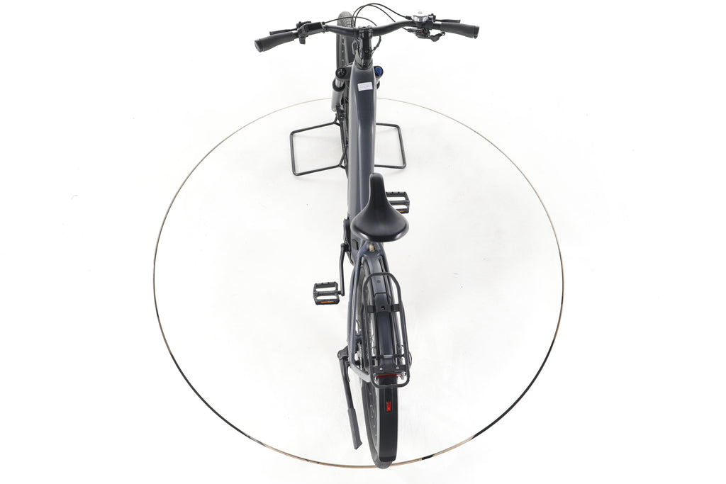 Cube Kathmandu Hybrid ONE Trekking E-Bike 2024 - Image 22