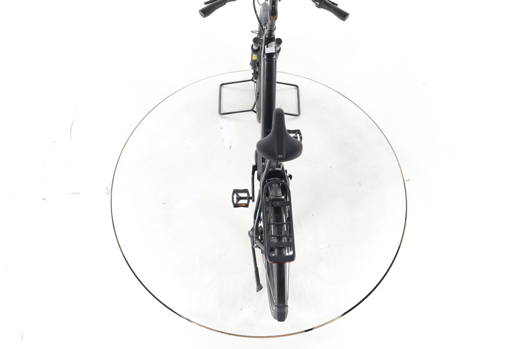 Hercules E-Imperial I-R5 City E-Bike Tiefeinsteiger - Image 22