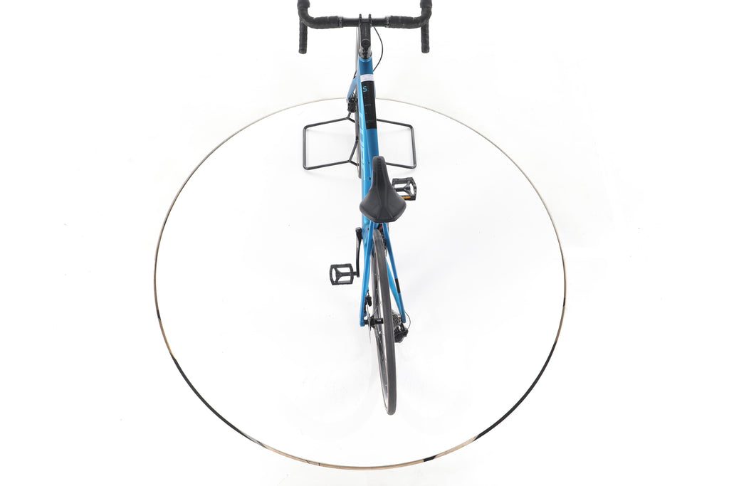 Cube Attain GTC SLX Rennrad - Image 22