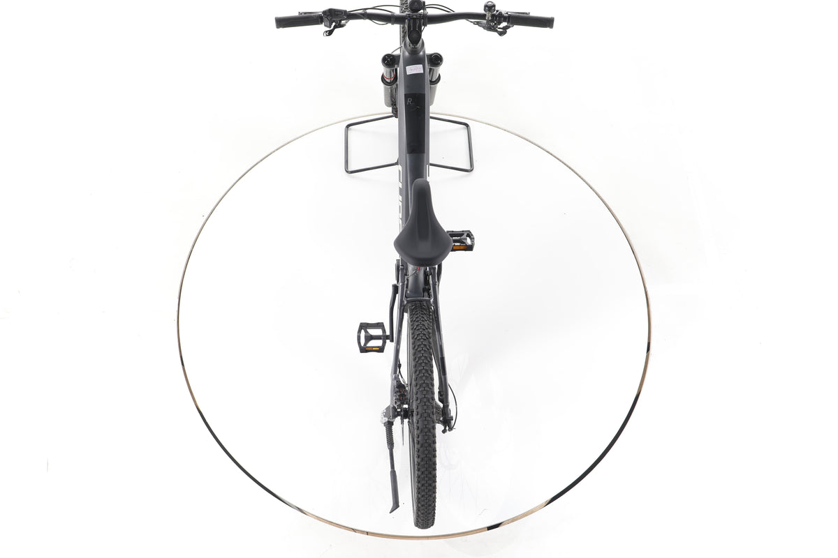 Cube Stereo Hybrid 160 HPC Race E-Bike Fully Carbon - Image 22