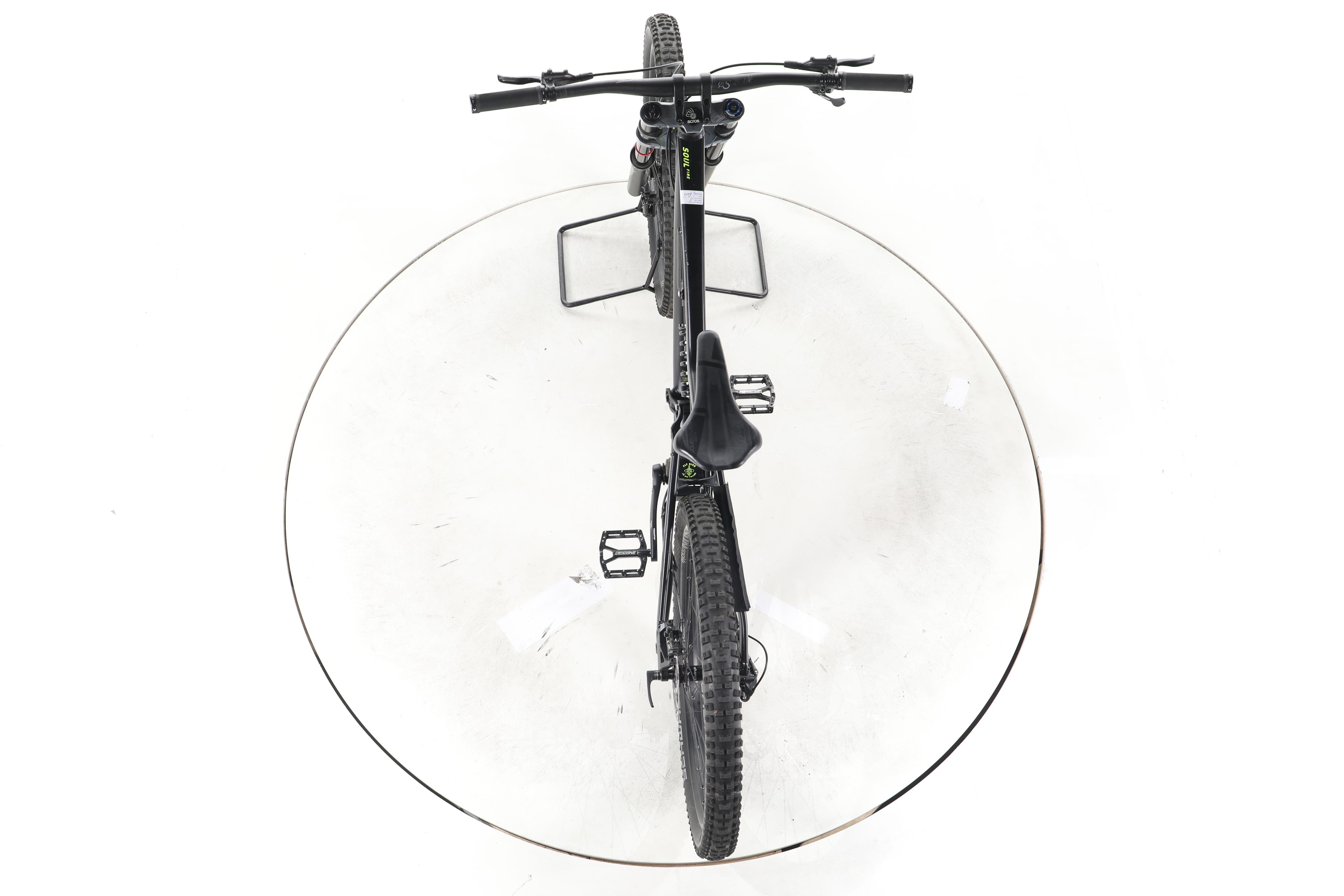 Rose SOUL FIRE Fahrrad Fully - Image 22