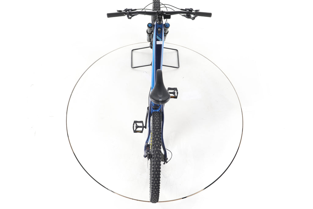 Pivot Cycles Shuttle LT Fully E-Bike Carbon - Image 22