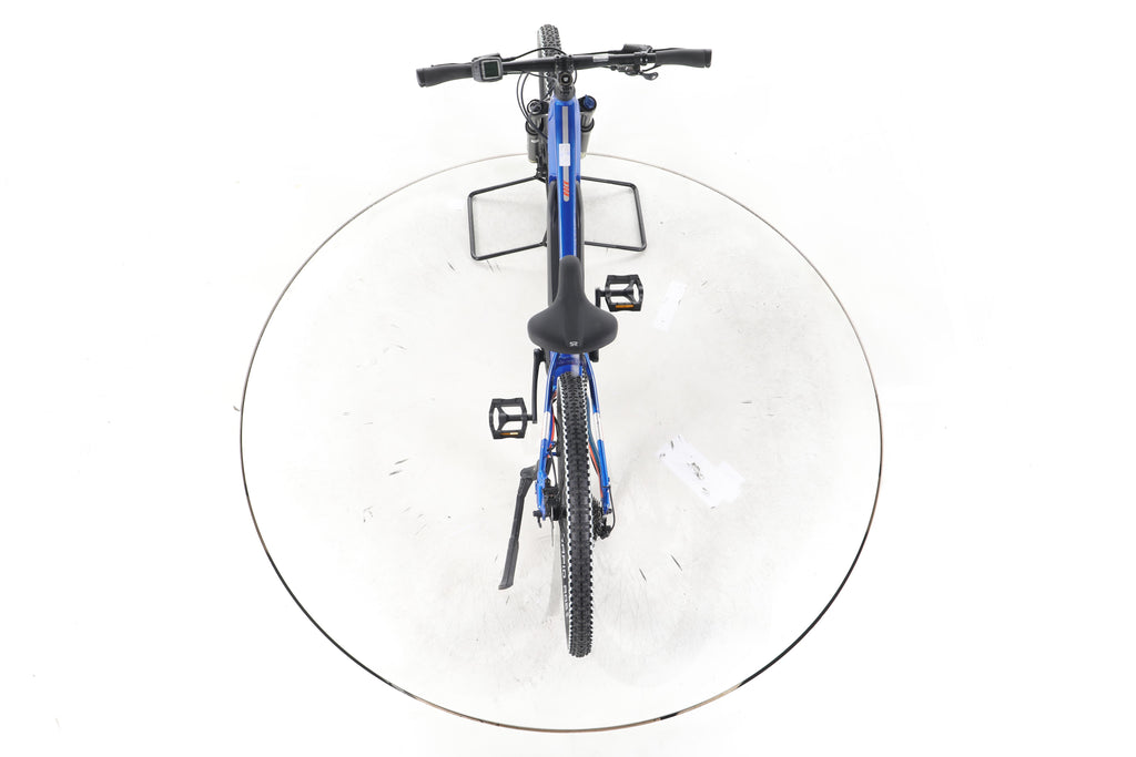 Corratec X-Vert Rock E-Bike - Image 22