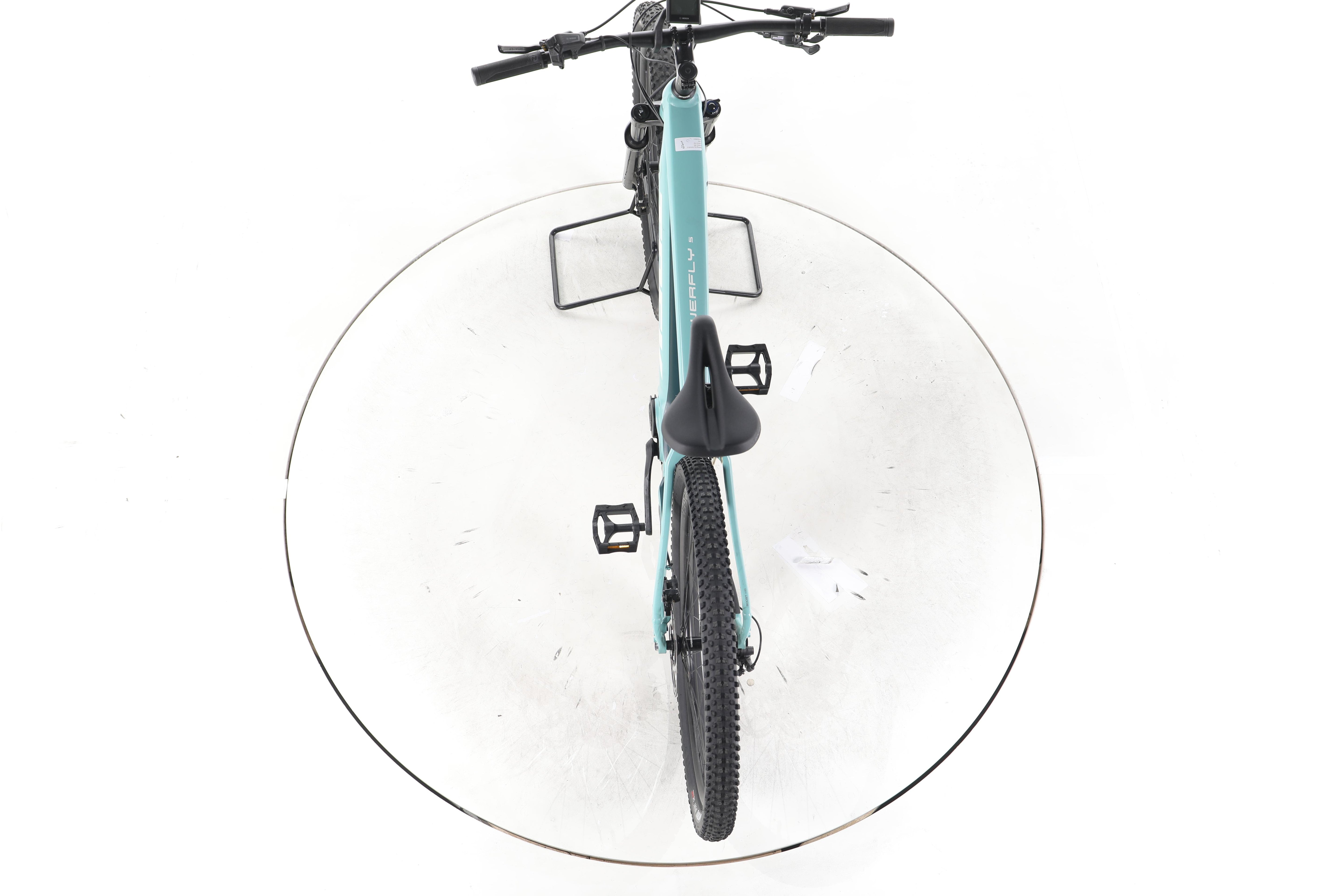 Trek Powerfly 5 EU E-Bike - Image 22