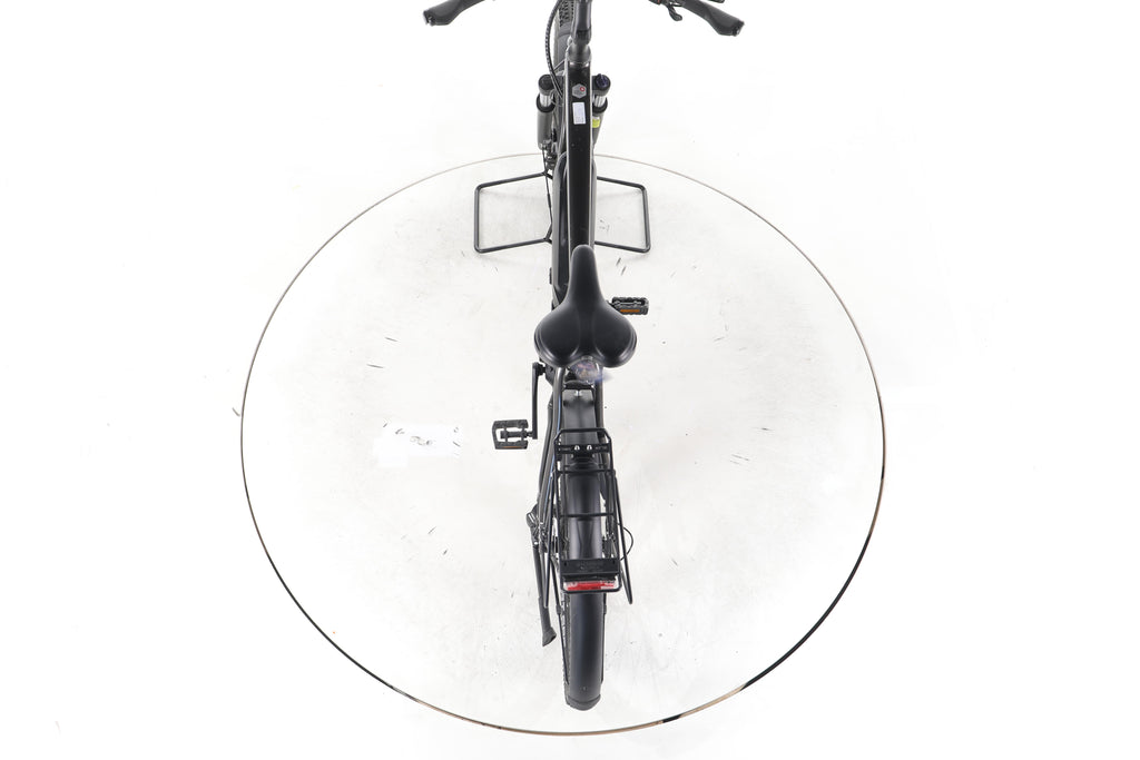 FLYER Upstreet5 3.12 Trekking E-Bike Tiefeinsteiger - Image 22