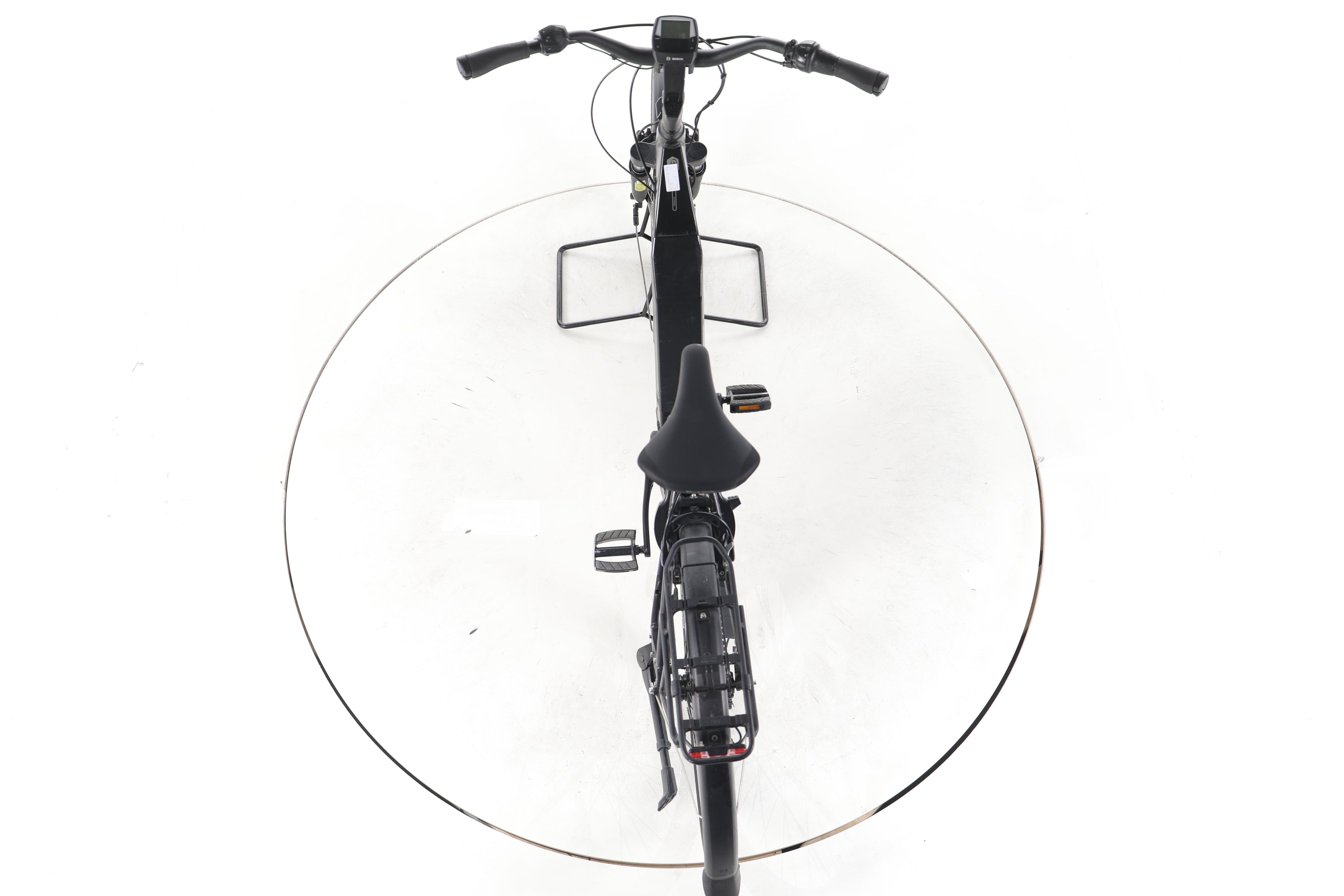 Victoria TRESALO 5 City E-Bike Tiefeinsteiger - Image 22