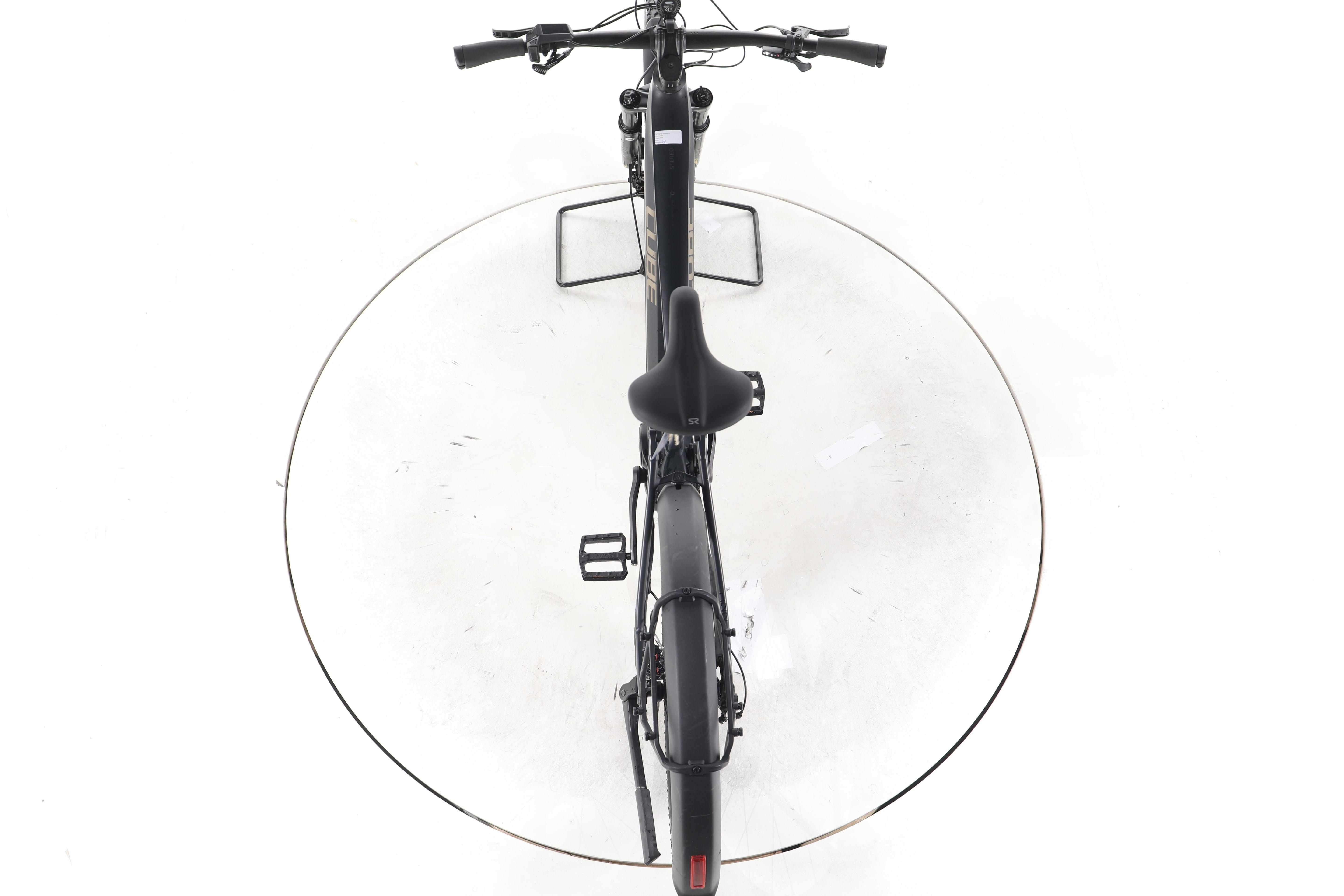 Cube Stereo Hybrid ONE22 Pro E-Bike Fully 2025 - Image 22