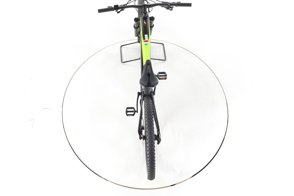 Fantic XTF 1.6 Carbon Sport E-Bike Fully - Image 22