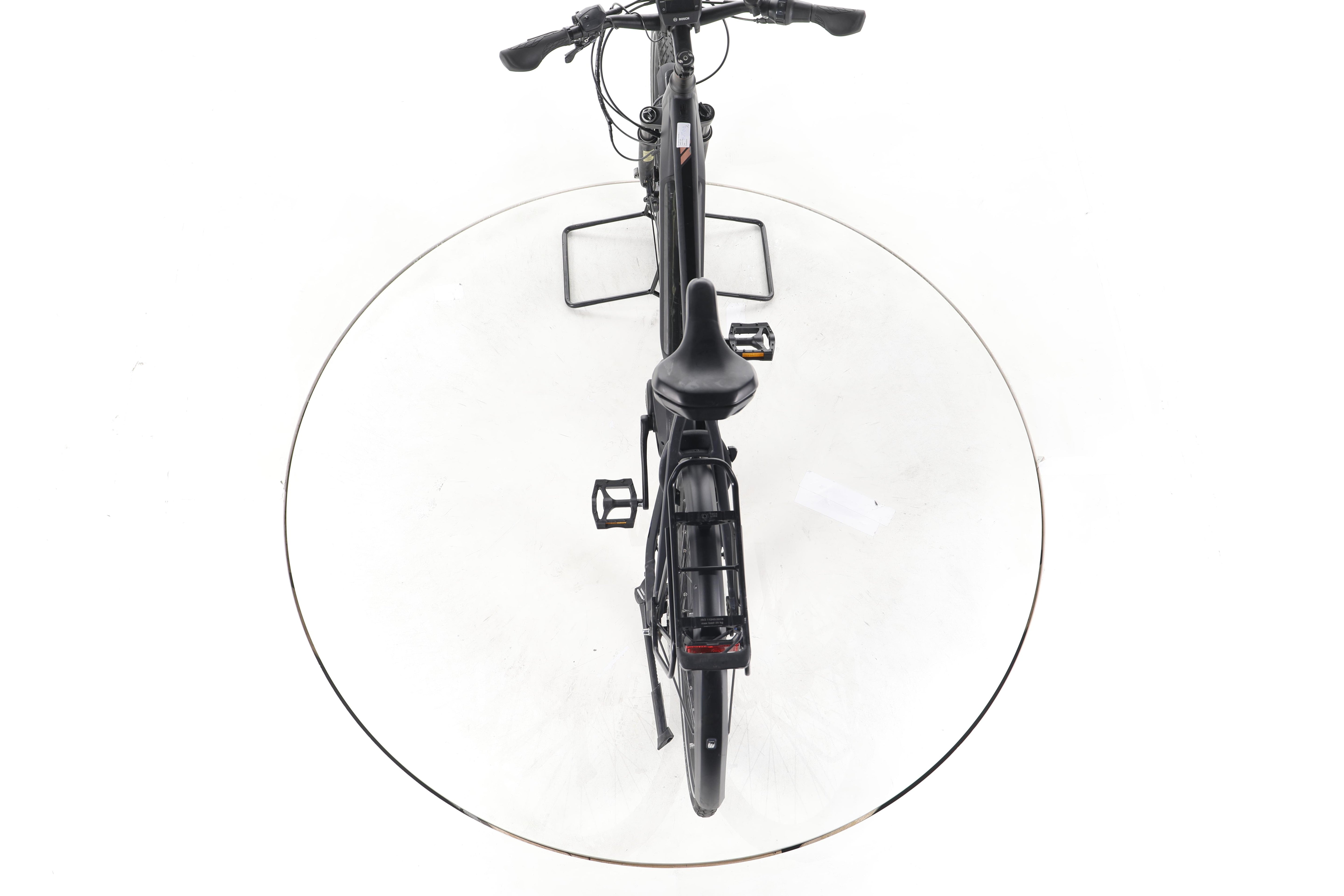 Stevens E Courier City E-Bike - Image 22