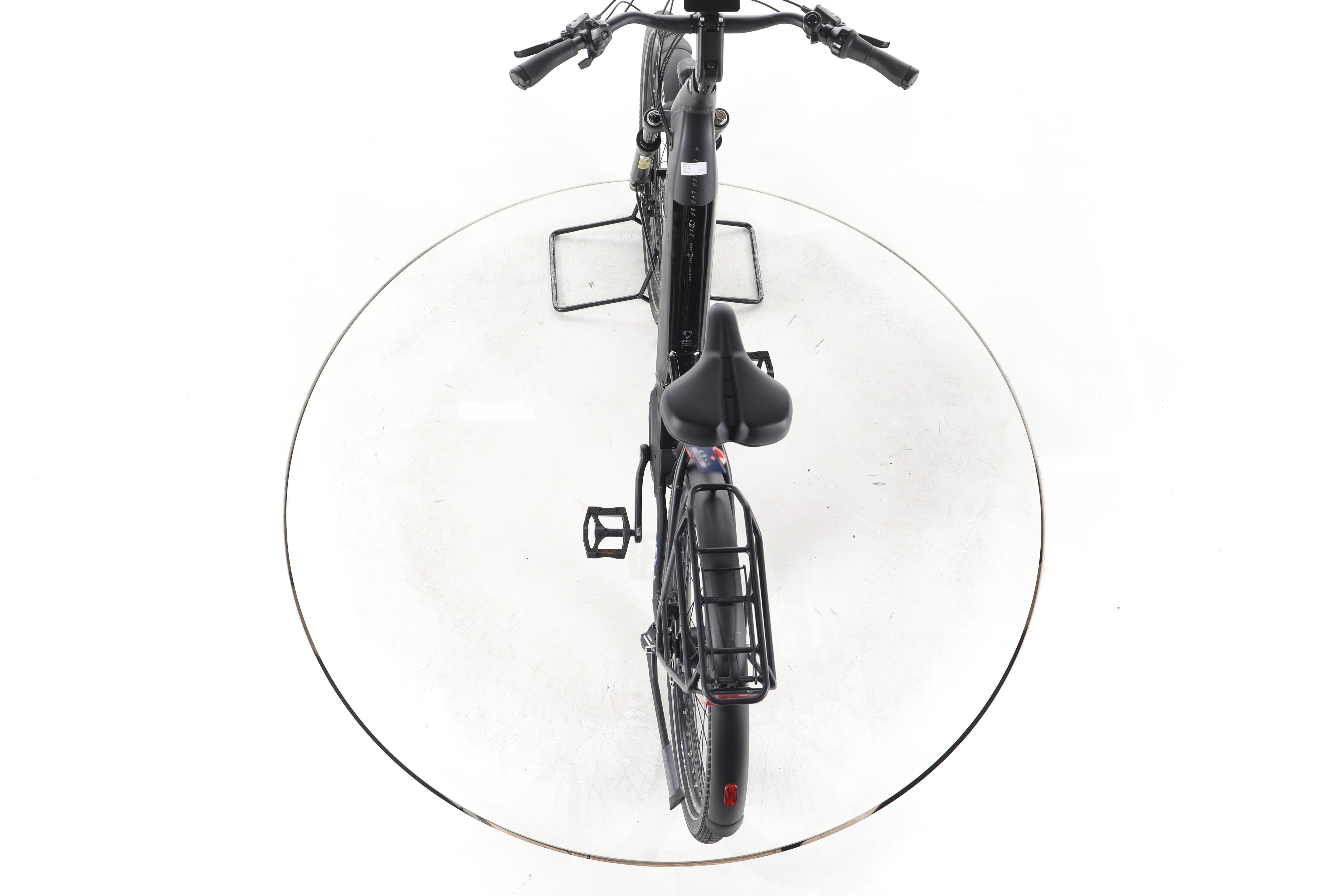 Bulls Lacuba EVO 5F Belt City E-Bike Tiefeinsteiger - Image 22