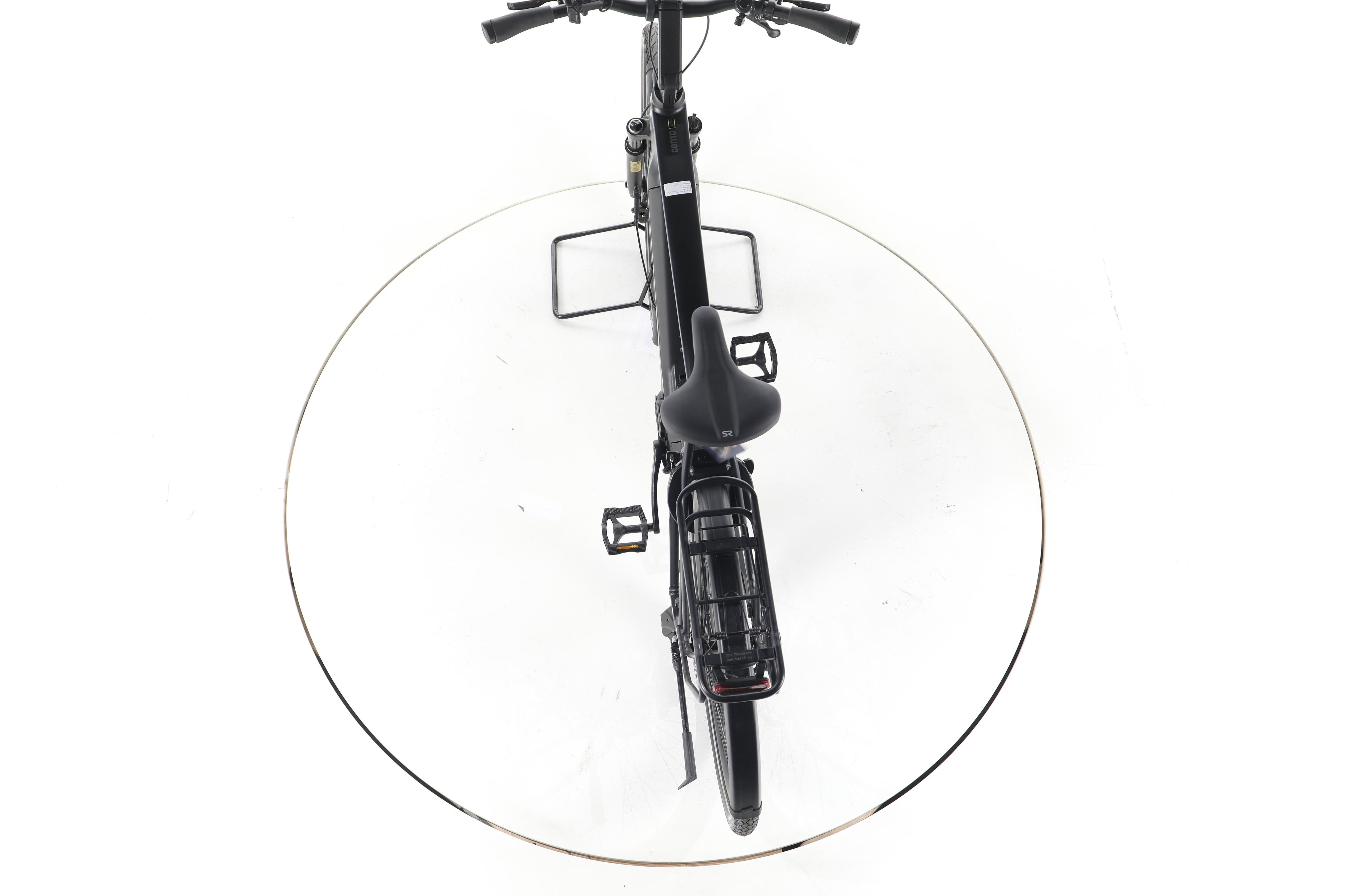 KTM Cento 10 Plus Trekking E-Bike - Image 22