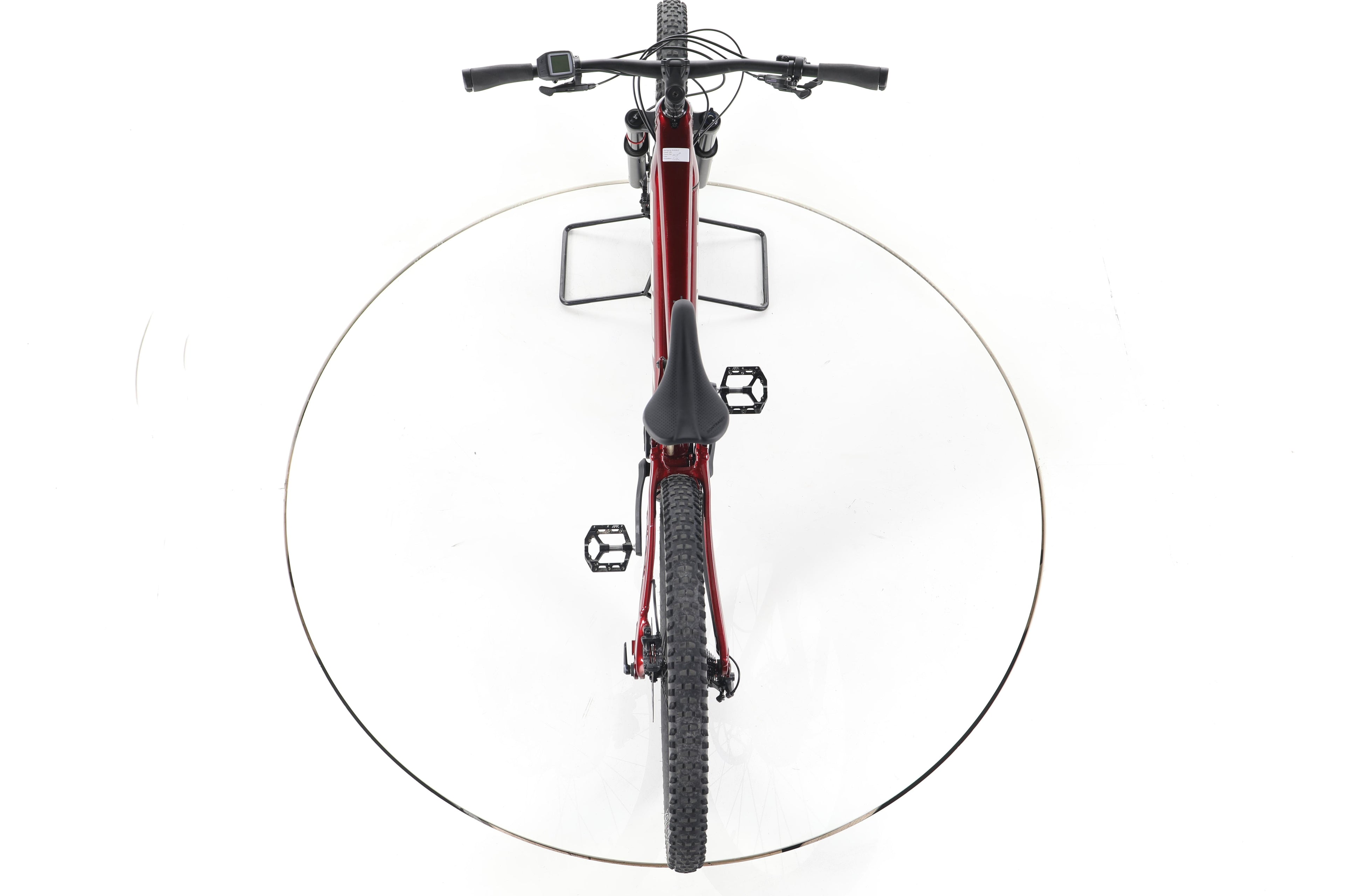 Trek Rail 5 Gen 2 Fully E-Bike - Image 22