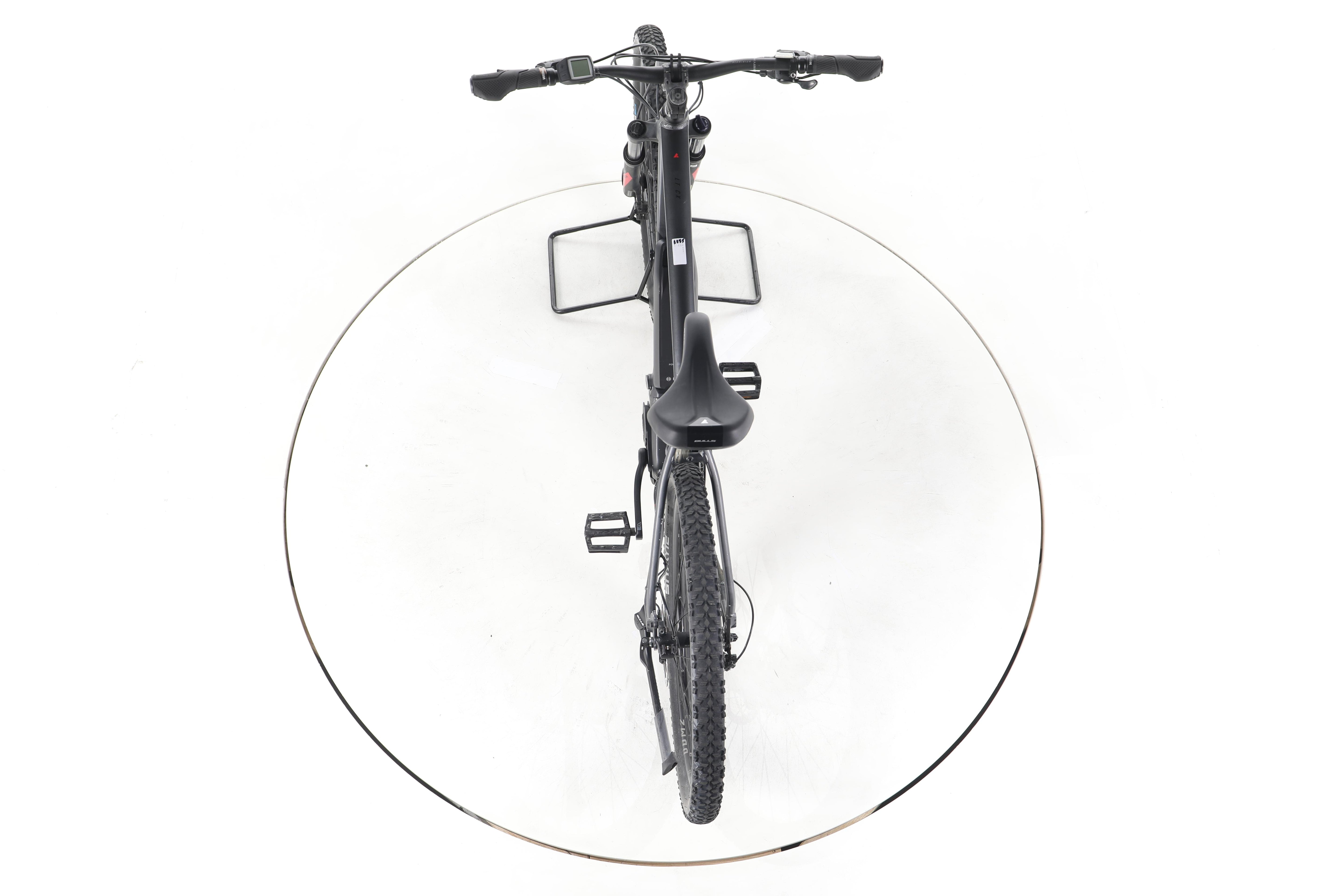 Bulls LT CX E-Bike - Image 22