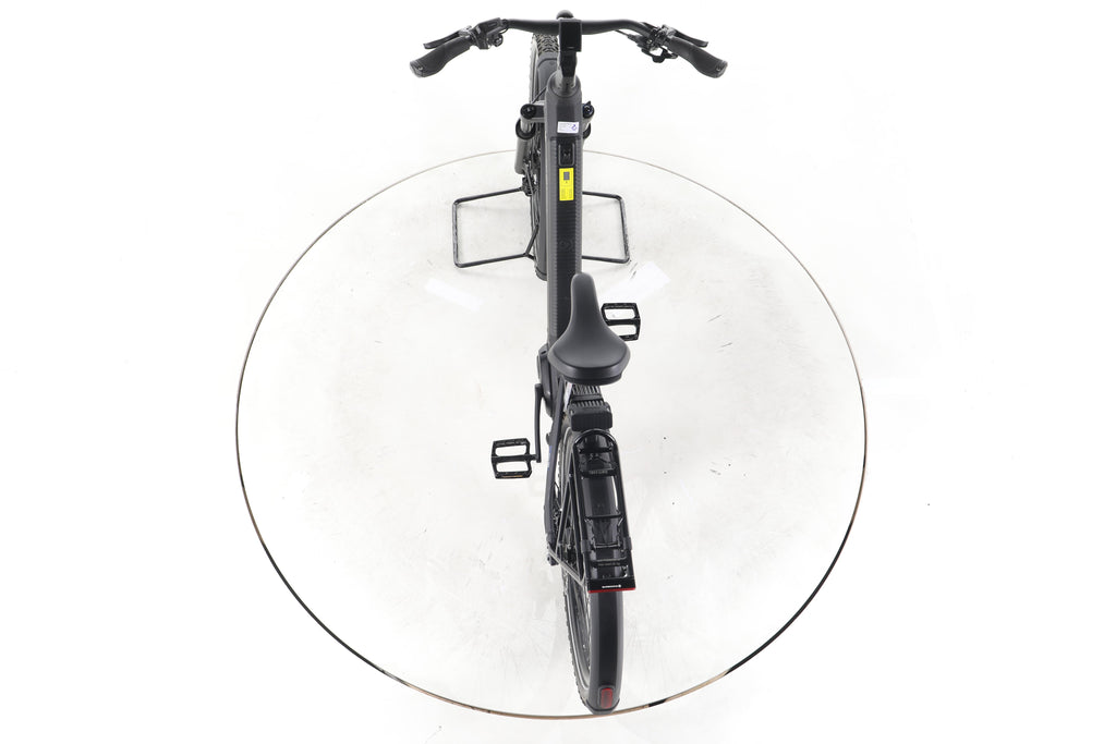 HNF Nicolai UD4 Adventure Trekking E-Bike Tiefeinsteiger - Image 22