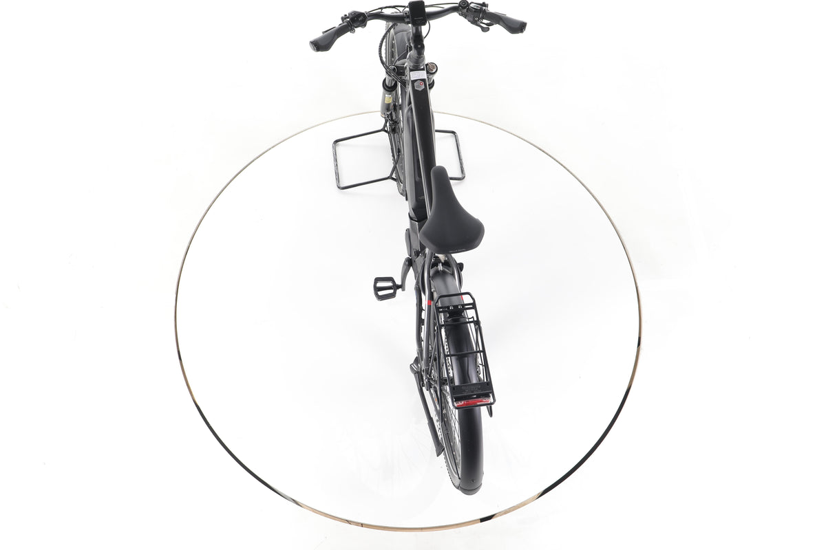FLYER Upstreet5 7.12 Trekking E-Bike - Image 22