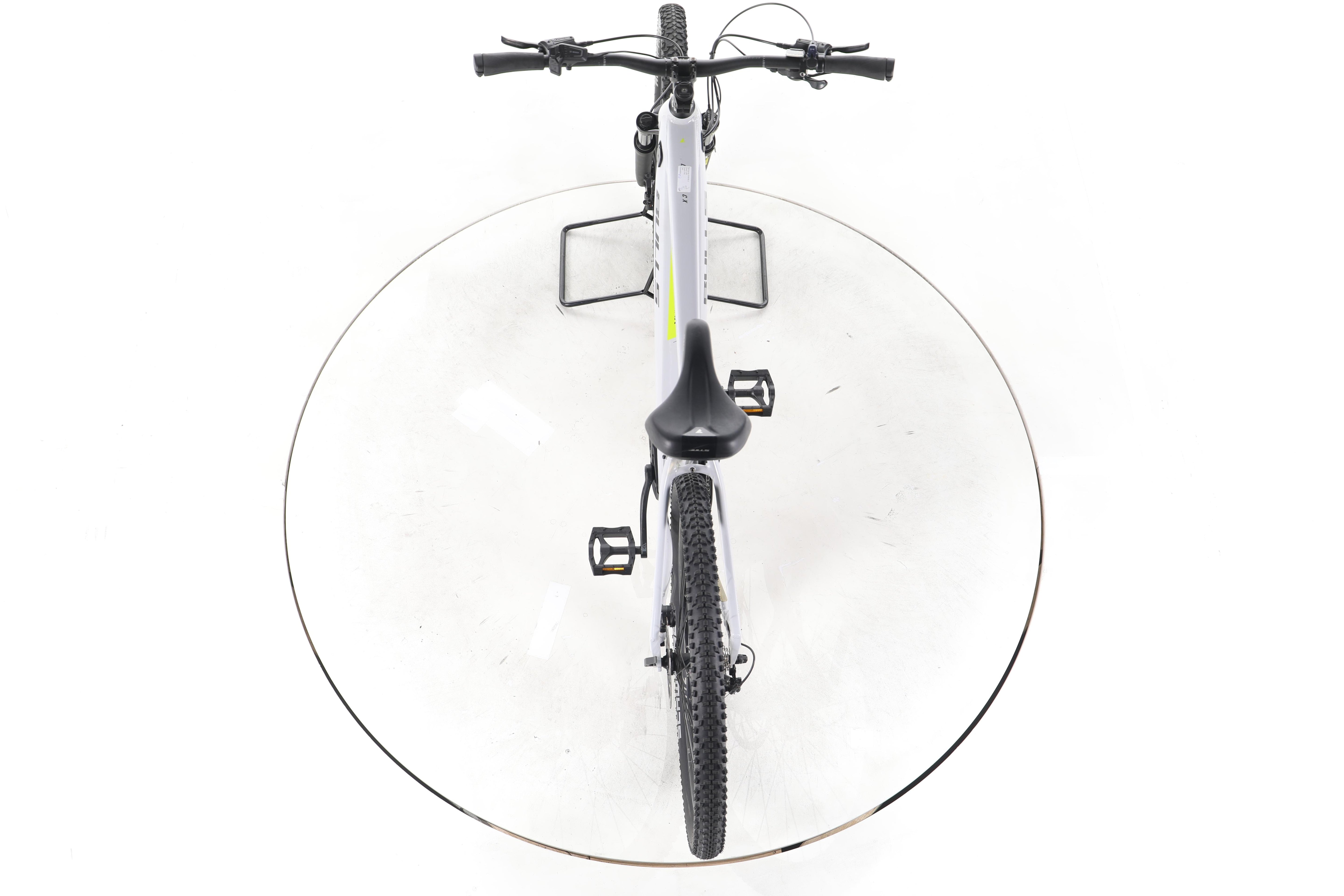 Bulls LT EVO CX E-Bike - Image 22