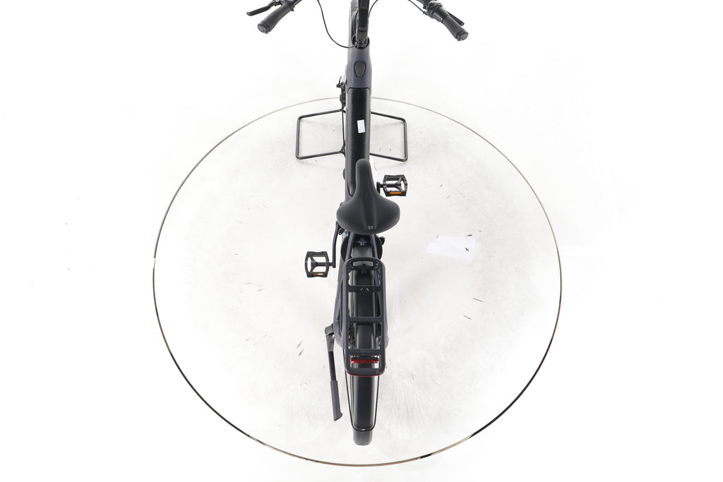 Gazelle Avignon C380 HMB City E-Bike Tiefeinsteiger - Image 22
