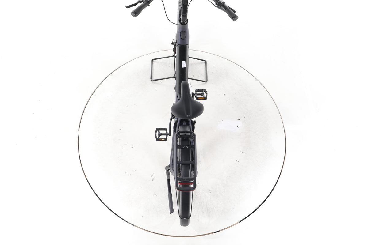 Gazelle Avignon C380 HMB City E-Bike Tiefeinsteiger - Image 22