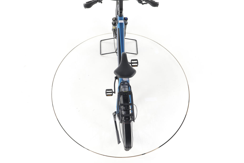 Kalkhoff Endeavour 5 Move+ Trekking E-Bike 2024 - Image 22
