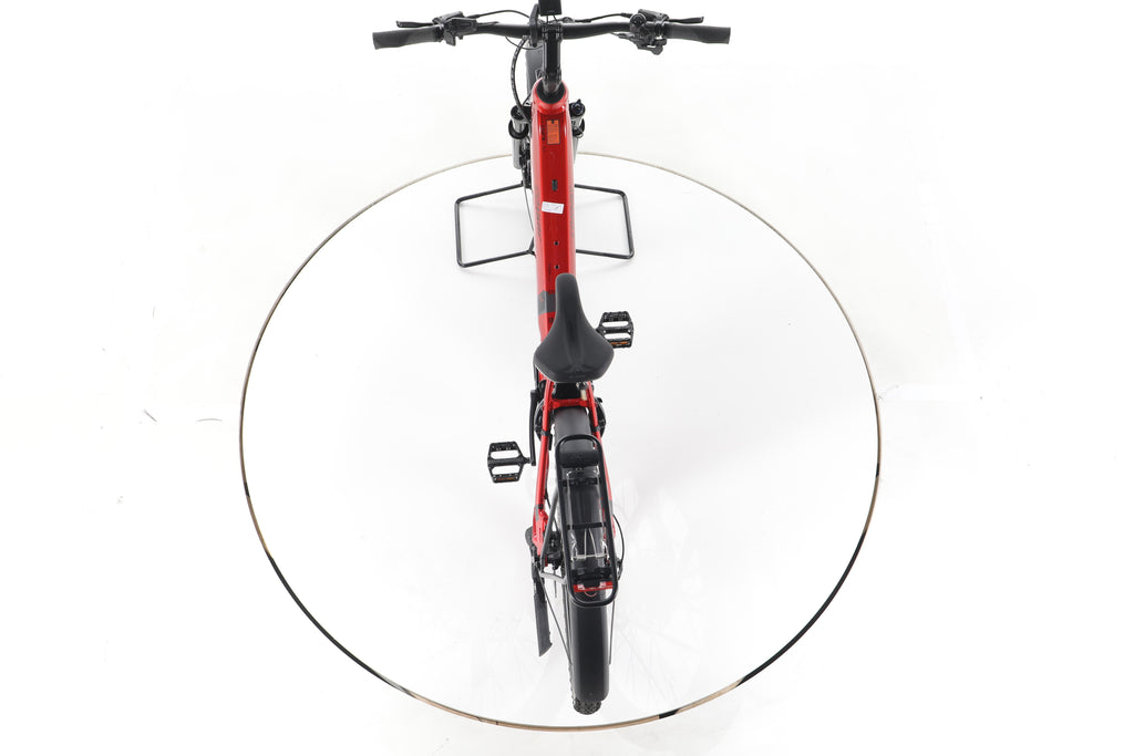 Conway ERAD CAIRON C 3.0 Trekking E-Bike Tiefeinsteiger - Image 22