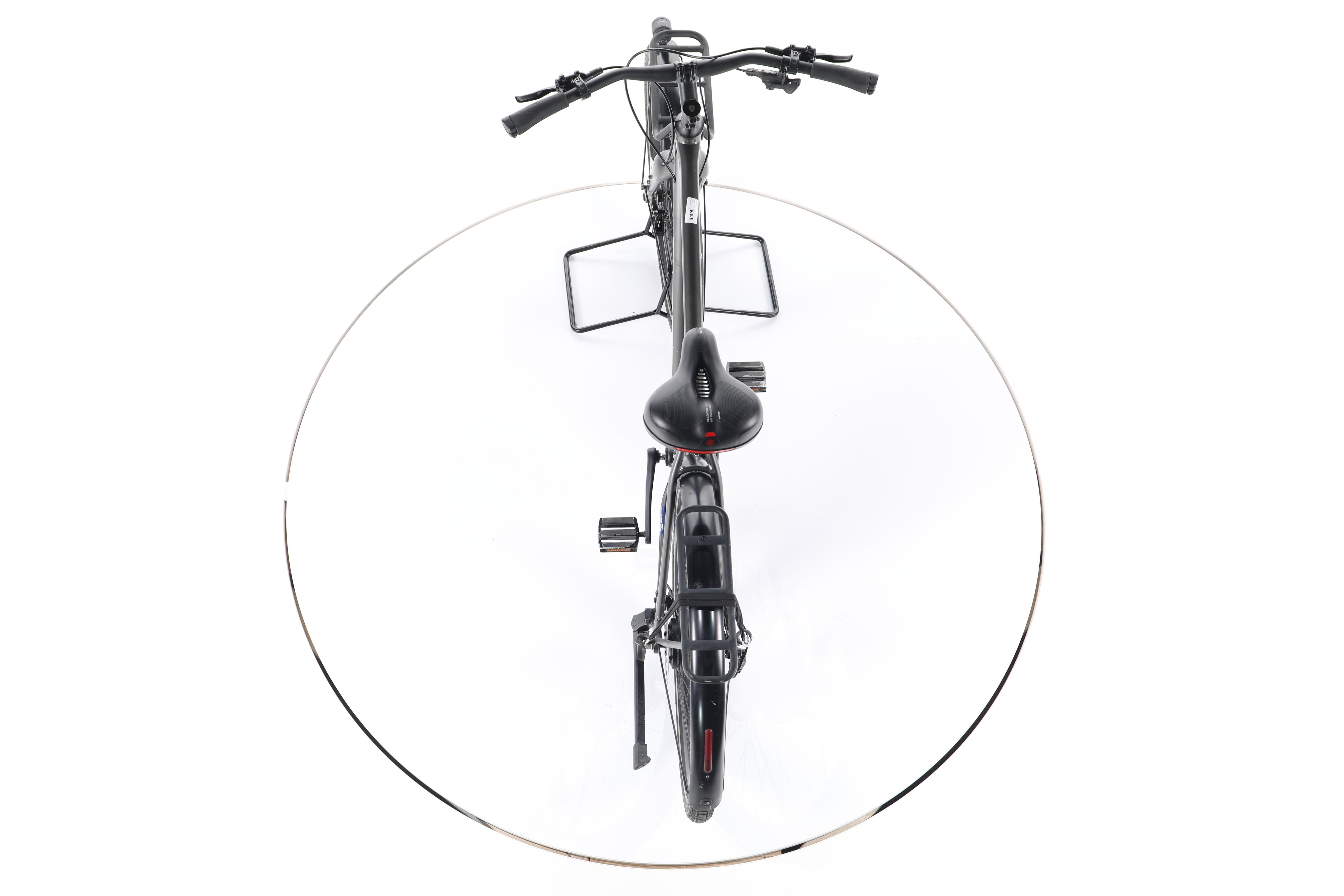 Coboc Bristol DMT Trekking E-Bike - Image 22