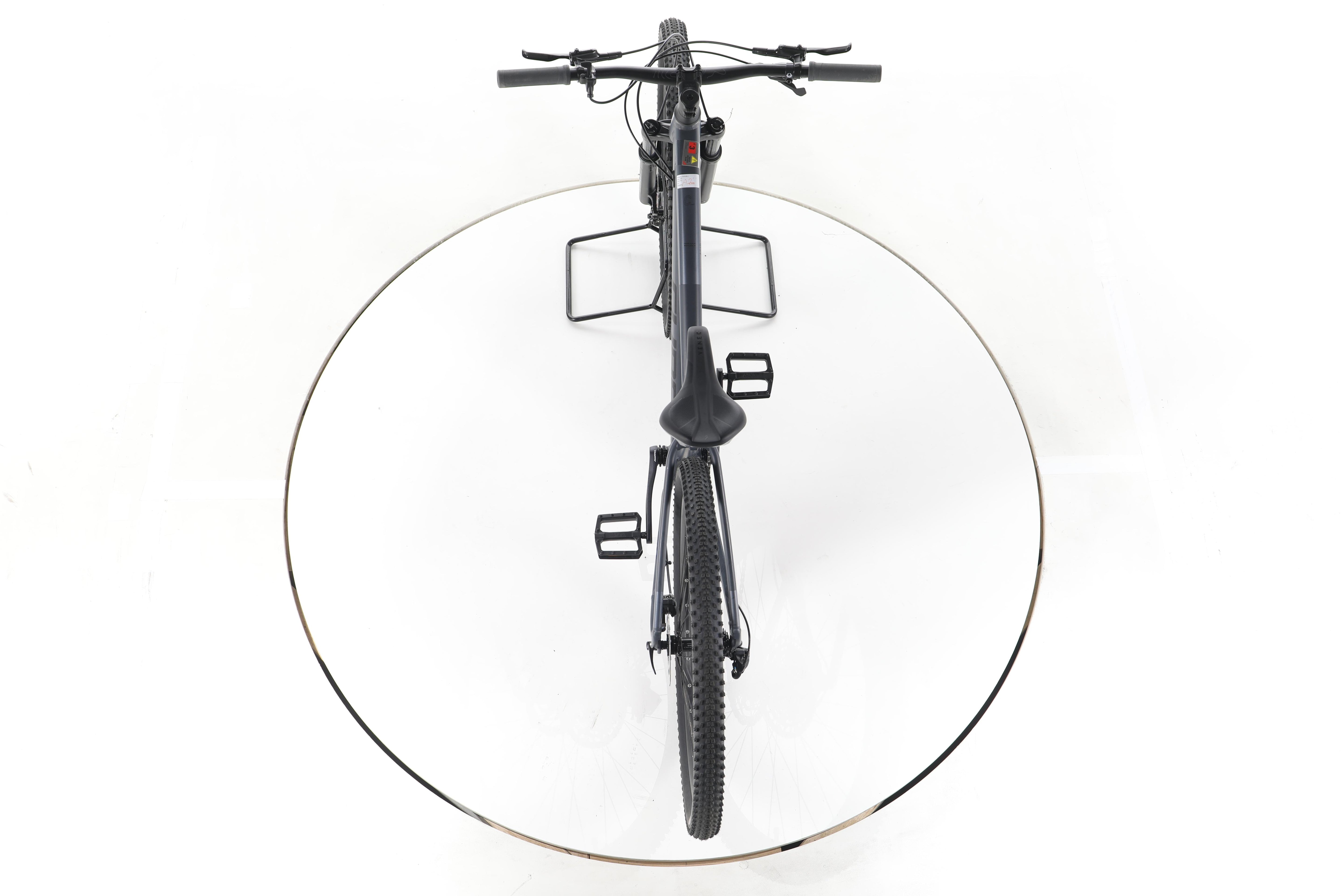 Cube Acid Fahrrad Hardtail - Image 22