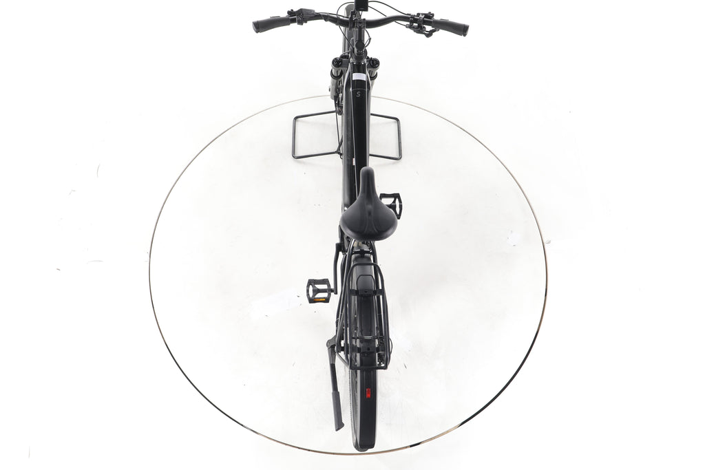 Cube Nuride Hybrid SLT Allroad Trekking E-Bike - Image 22